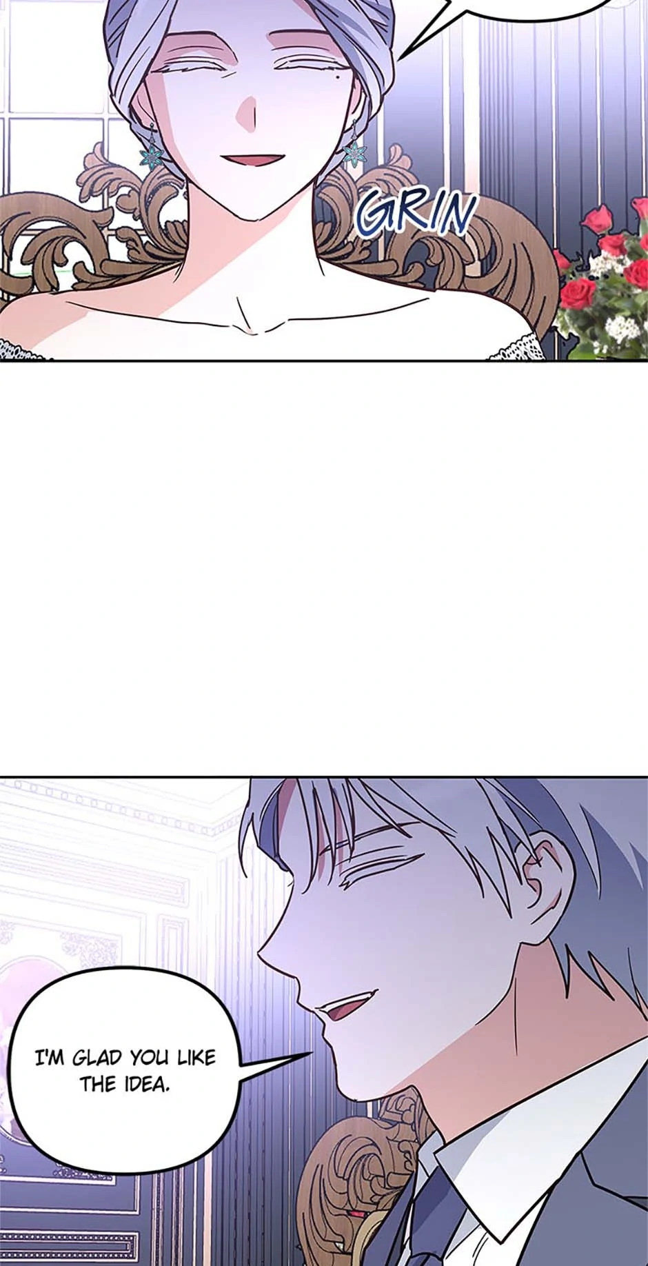 Cat in the Chrysalis Chapter 70 - Page 28