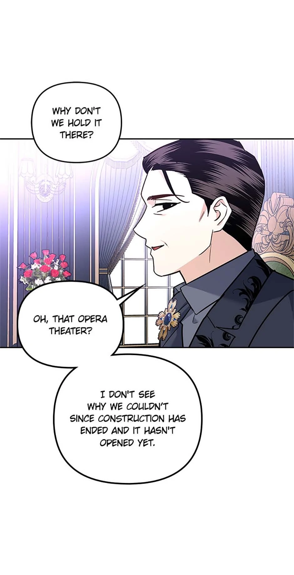 Cat in the Chrysalis Chapter 70 - Page 30