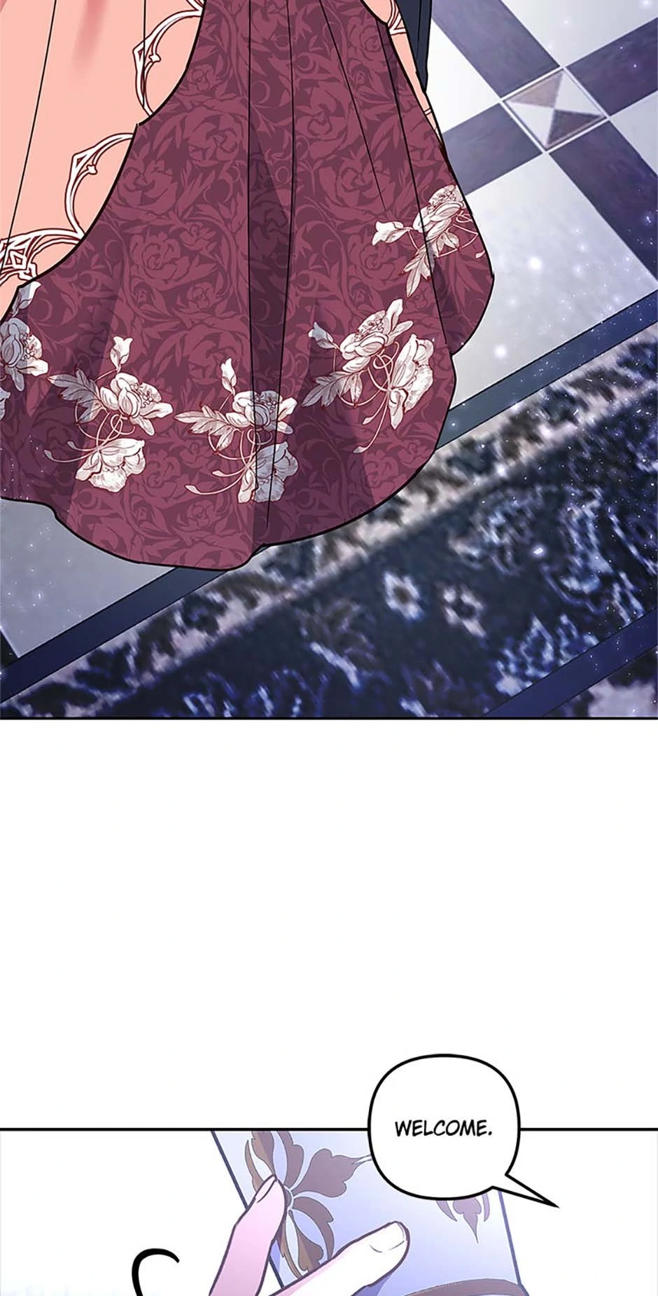 Cat in the Chrysalis Chapter 70 - Page 4