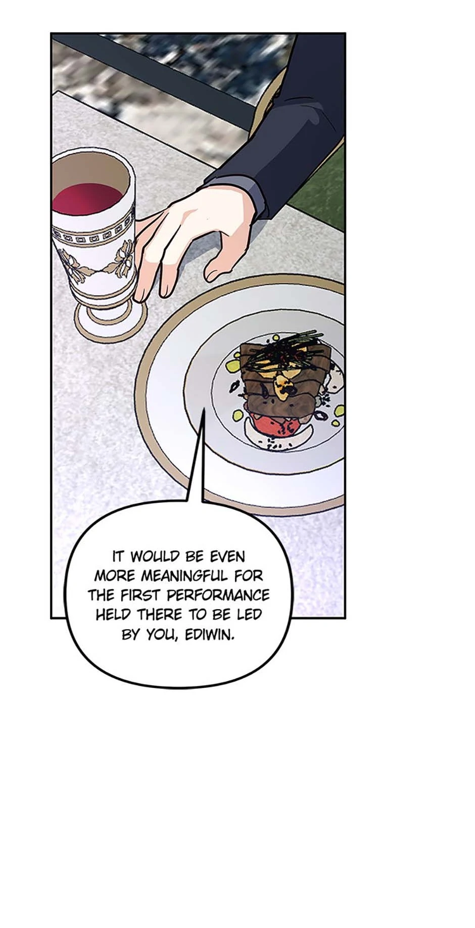 Cat in the Chrysalis Chapter 70 - Page 31