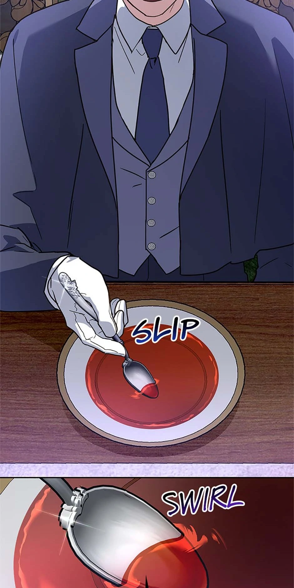 Cat in the Chrysalis Chapter 70 - Page 37