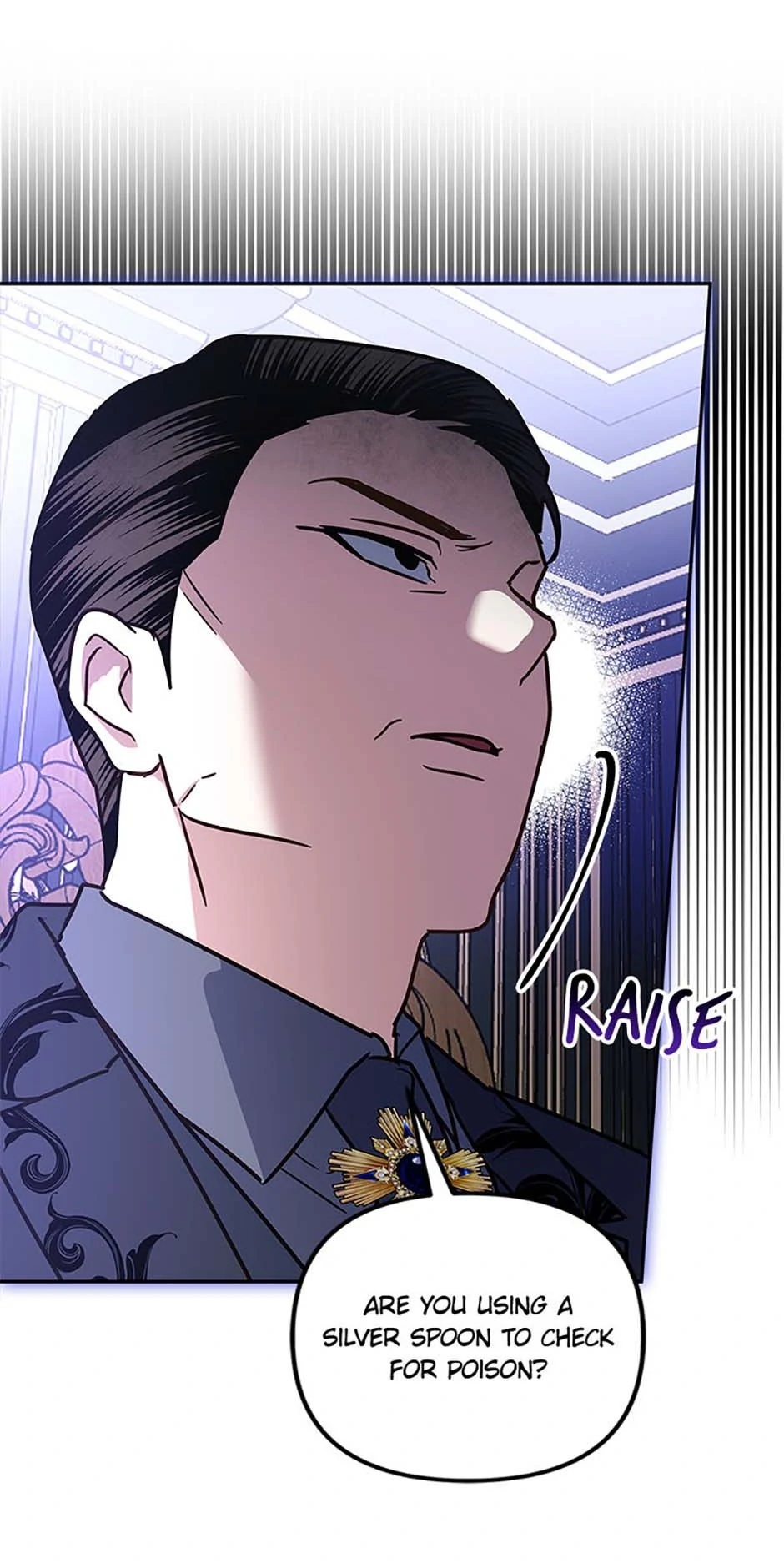 Cat in the Chrysalis Chapter 70 - Page 40