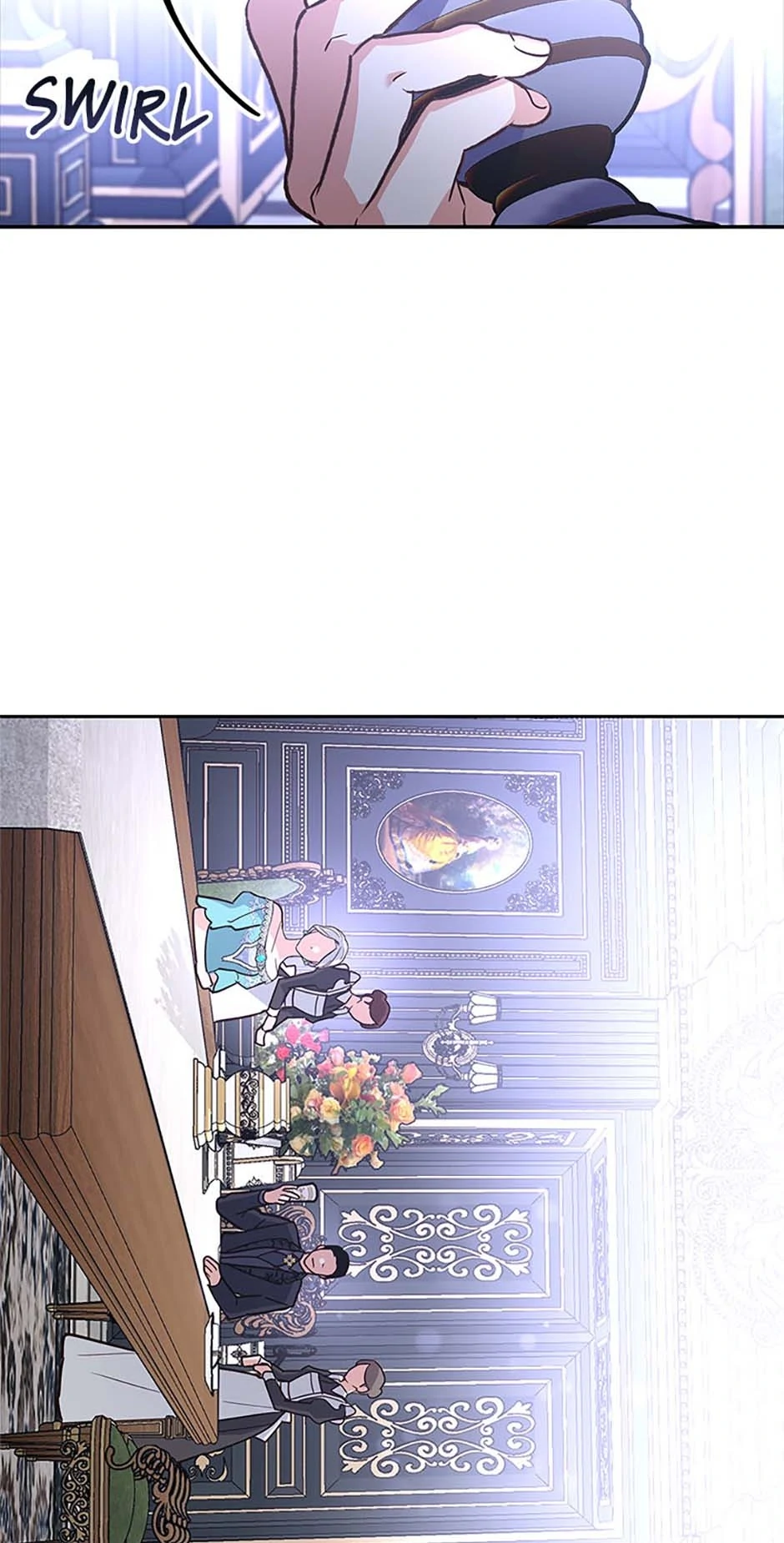 Cat in the Chrysalis Chapter 70 - Page 5