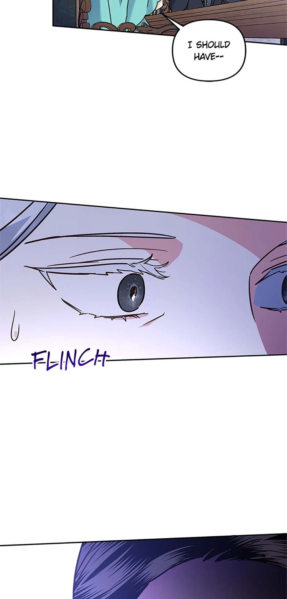 Cat in the Chrysalis Chapter 70 - Page 48