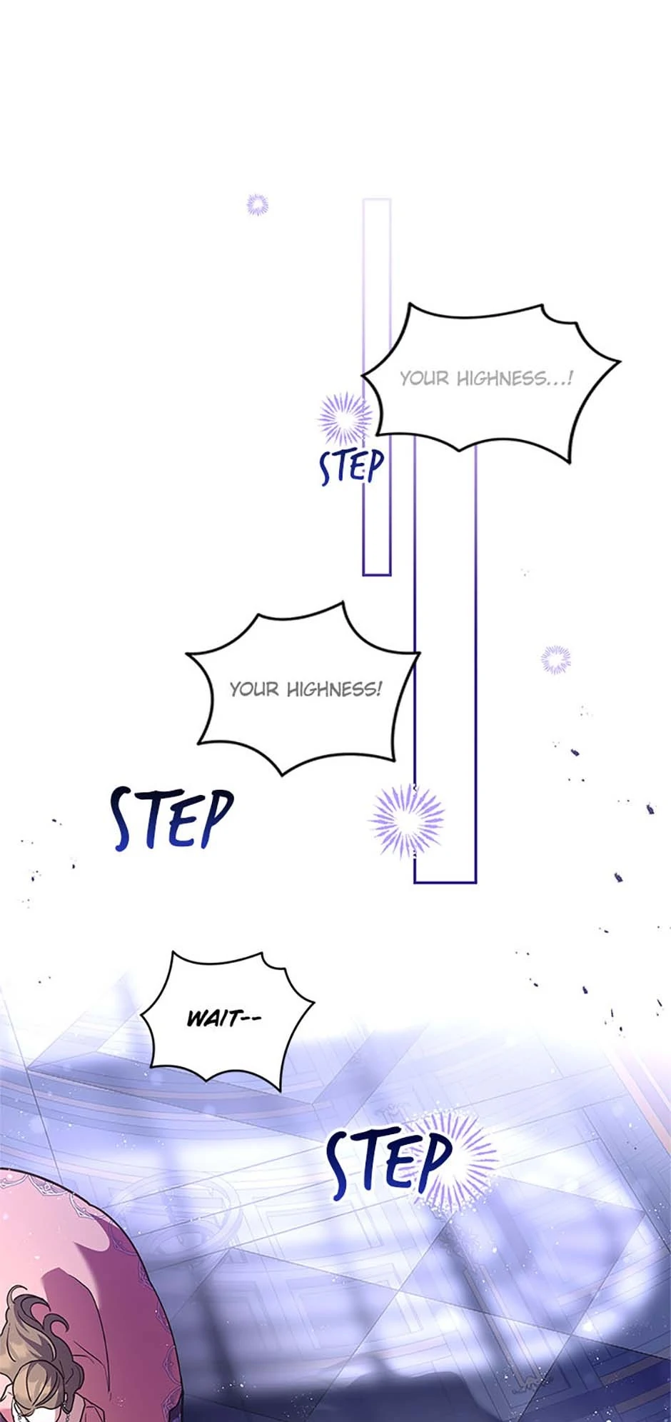 Cat in the Chrysalis Chapter 70 - Page 50