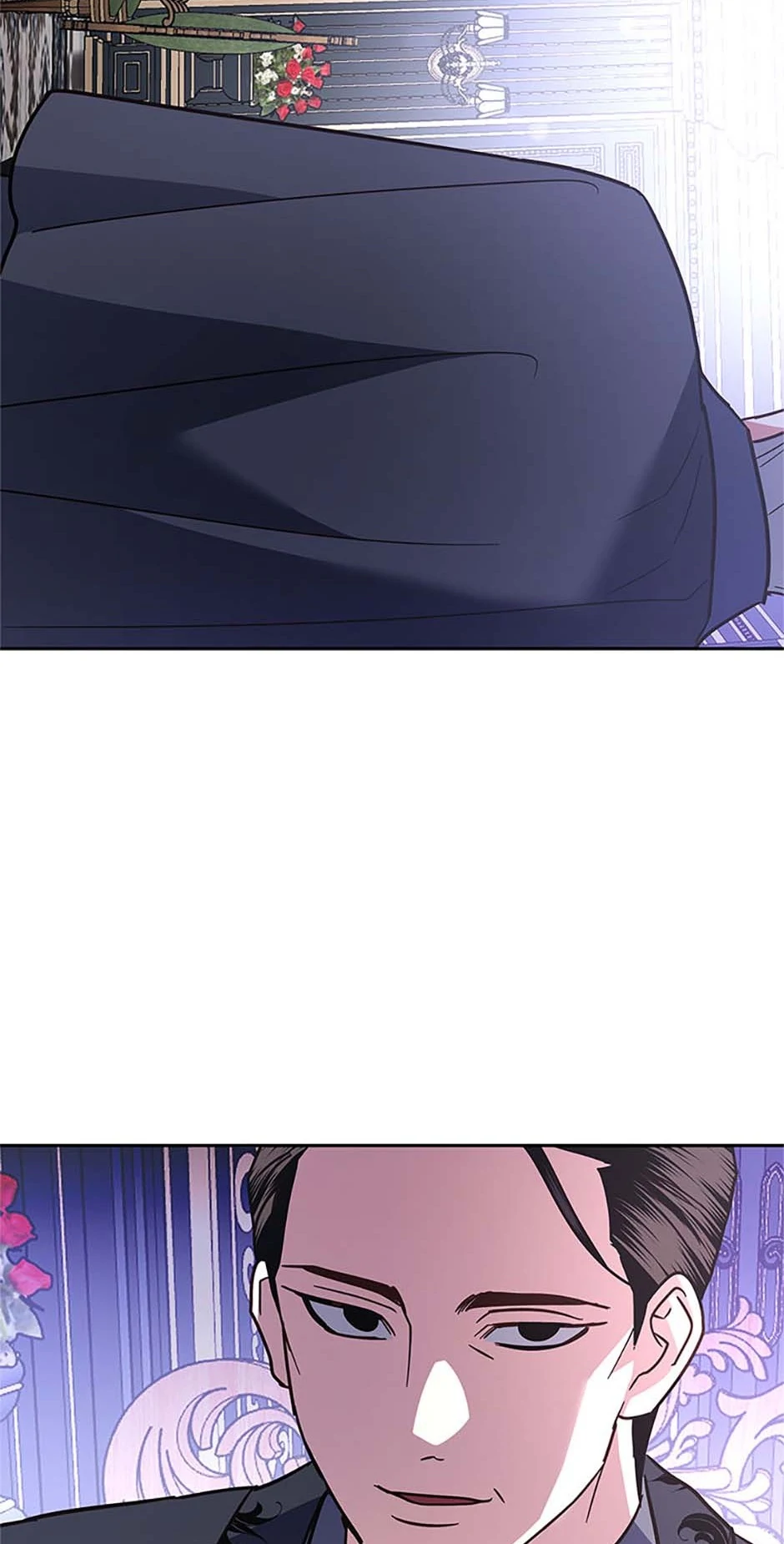 Cat in the Chrysalis Chapter 70 - Page 6