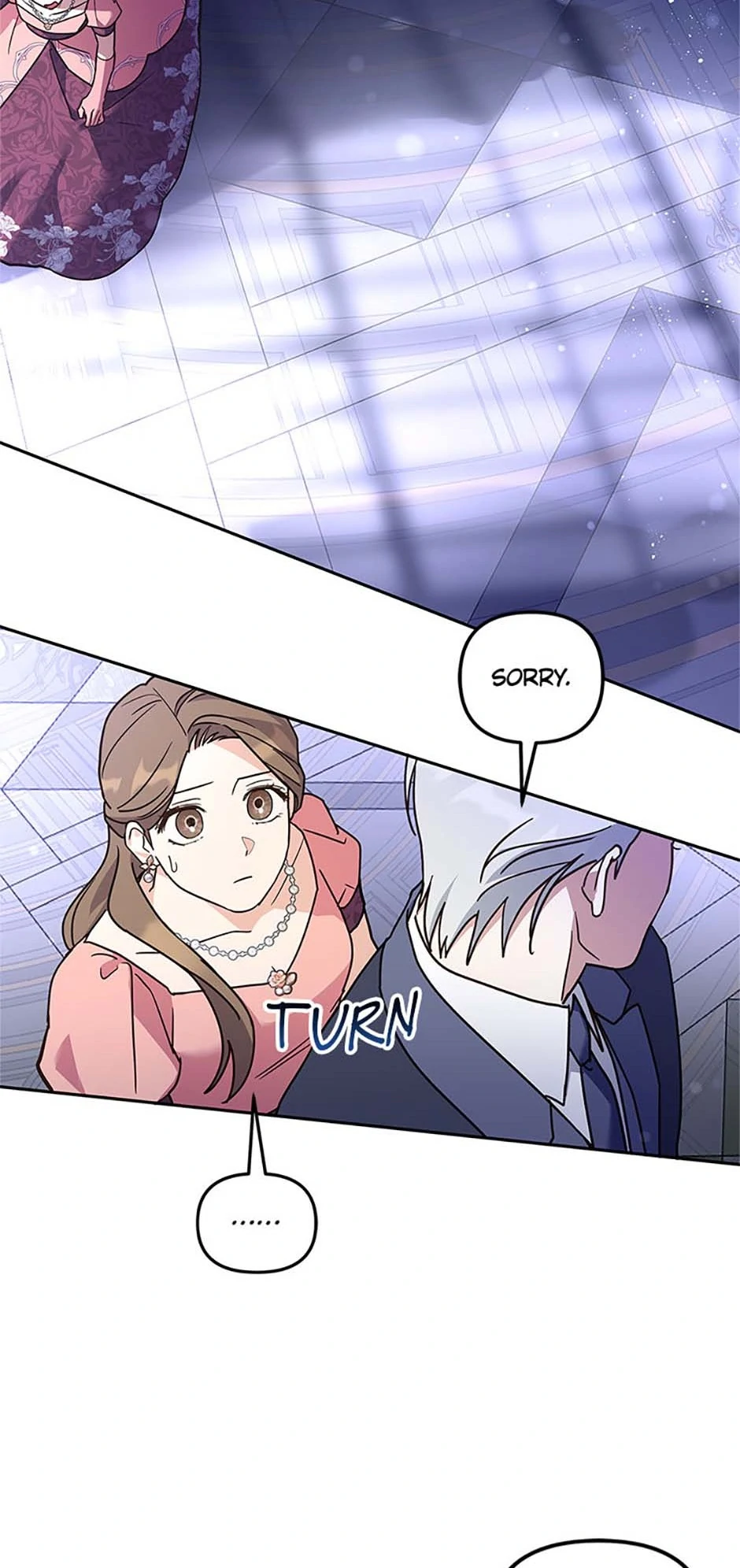 Cat in the Chrysalis Chapter 70 - Page 51