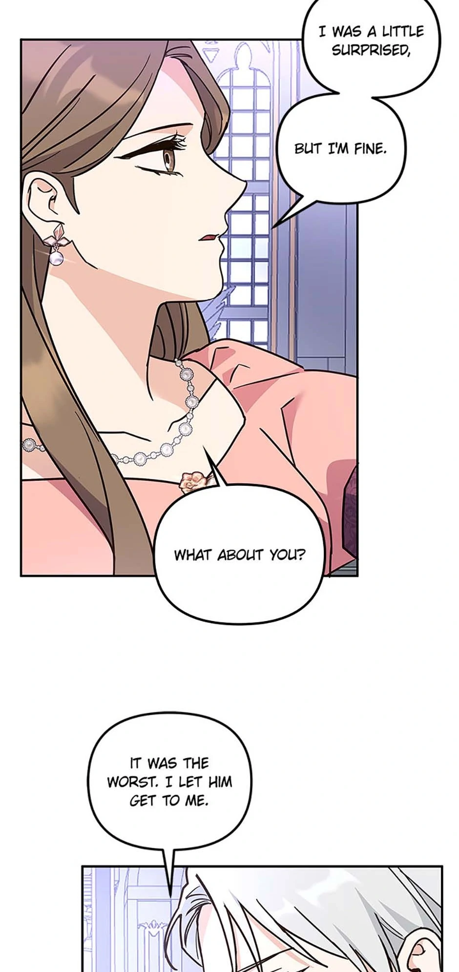 Cat in the Chrysalis Chapter 70 - Page 52