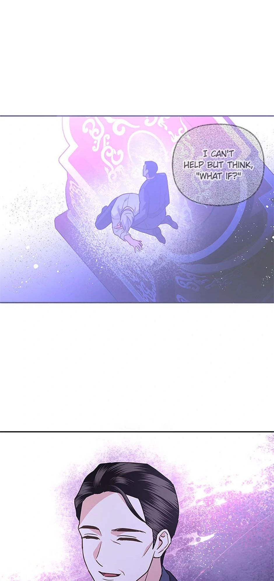 Cat in the Chrysalis Chapter 70 - Page 55