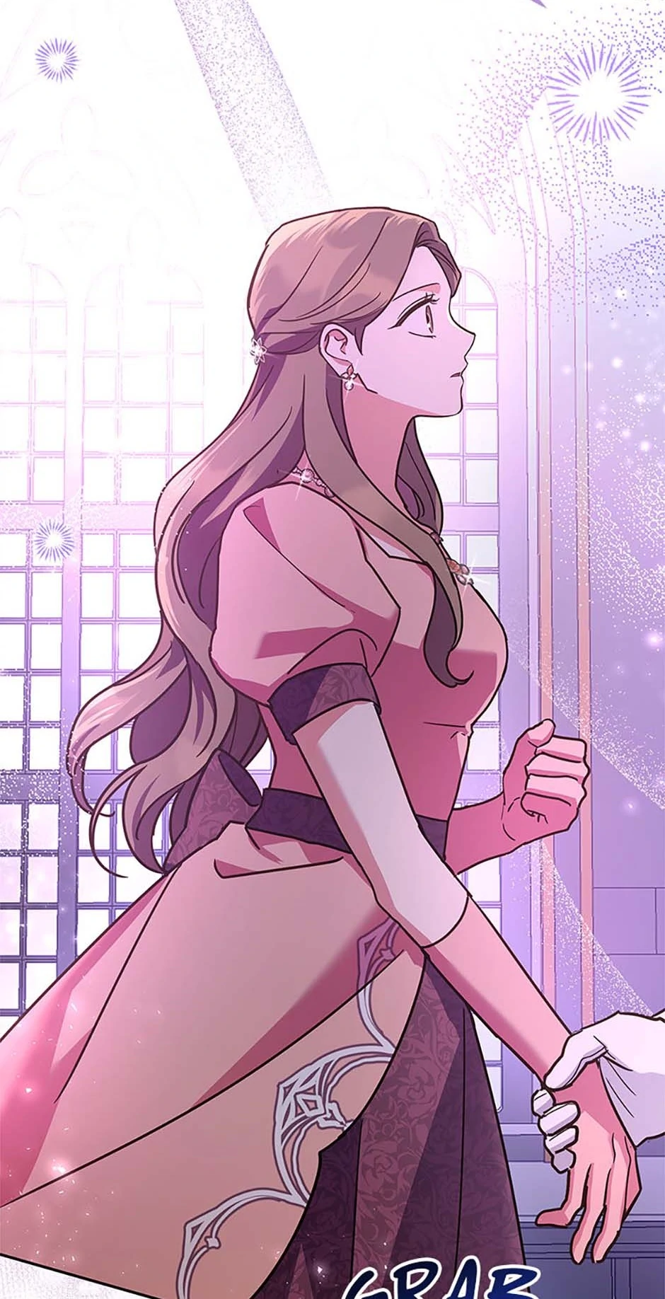 Cat in the Chrysalis Chapter 70 - Page 60