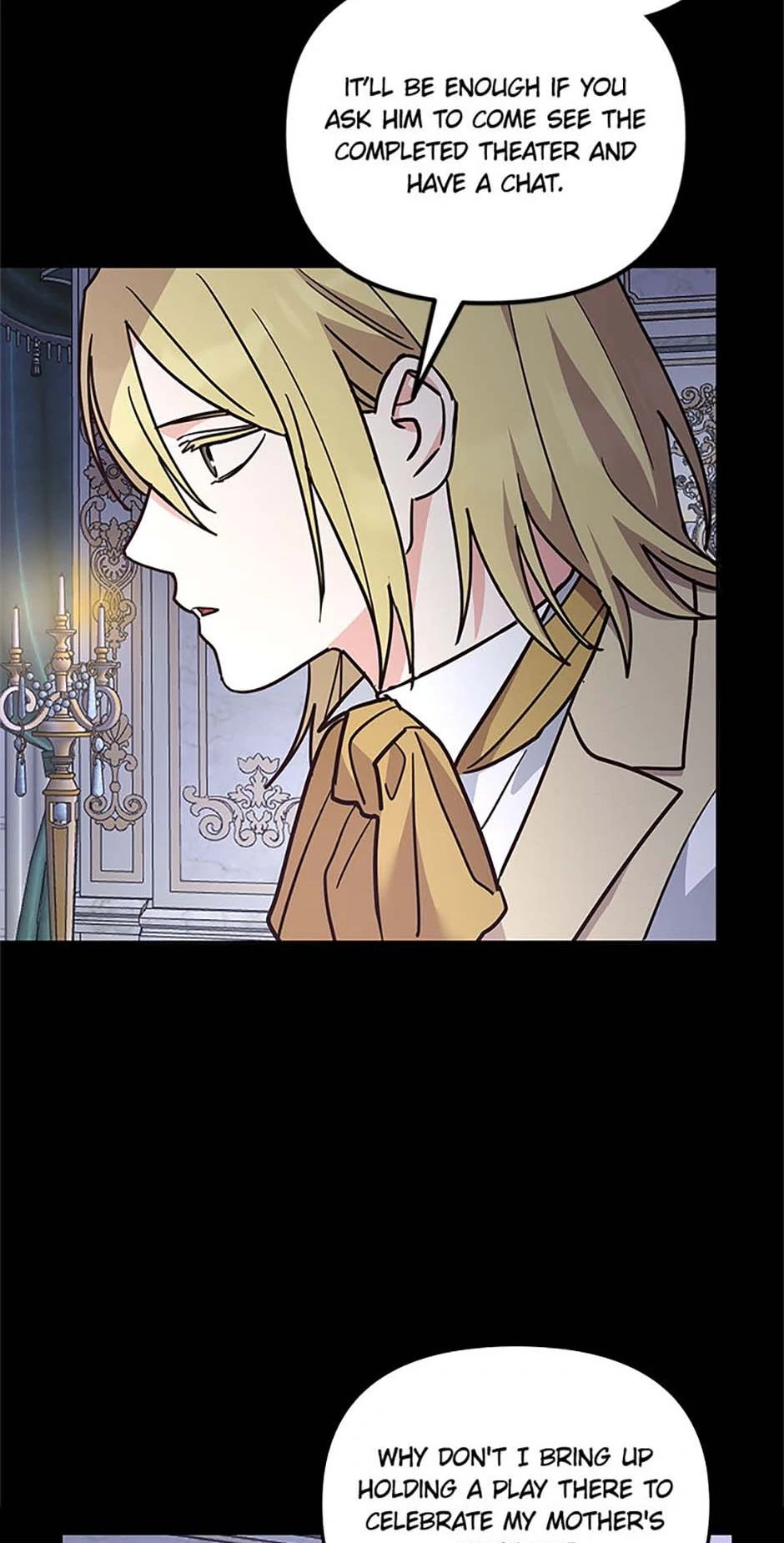 Cat in the Chrysalis Chapter 70 - Page 10