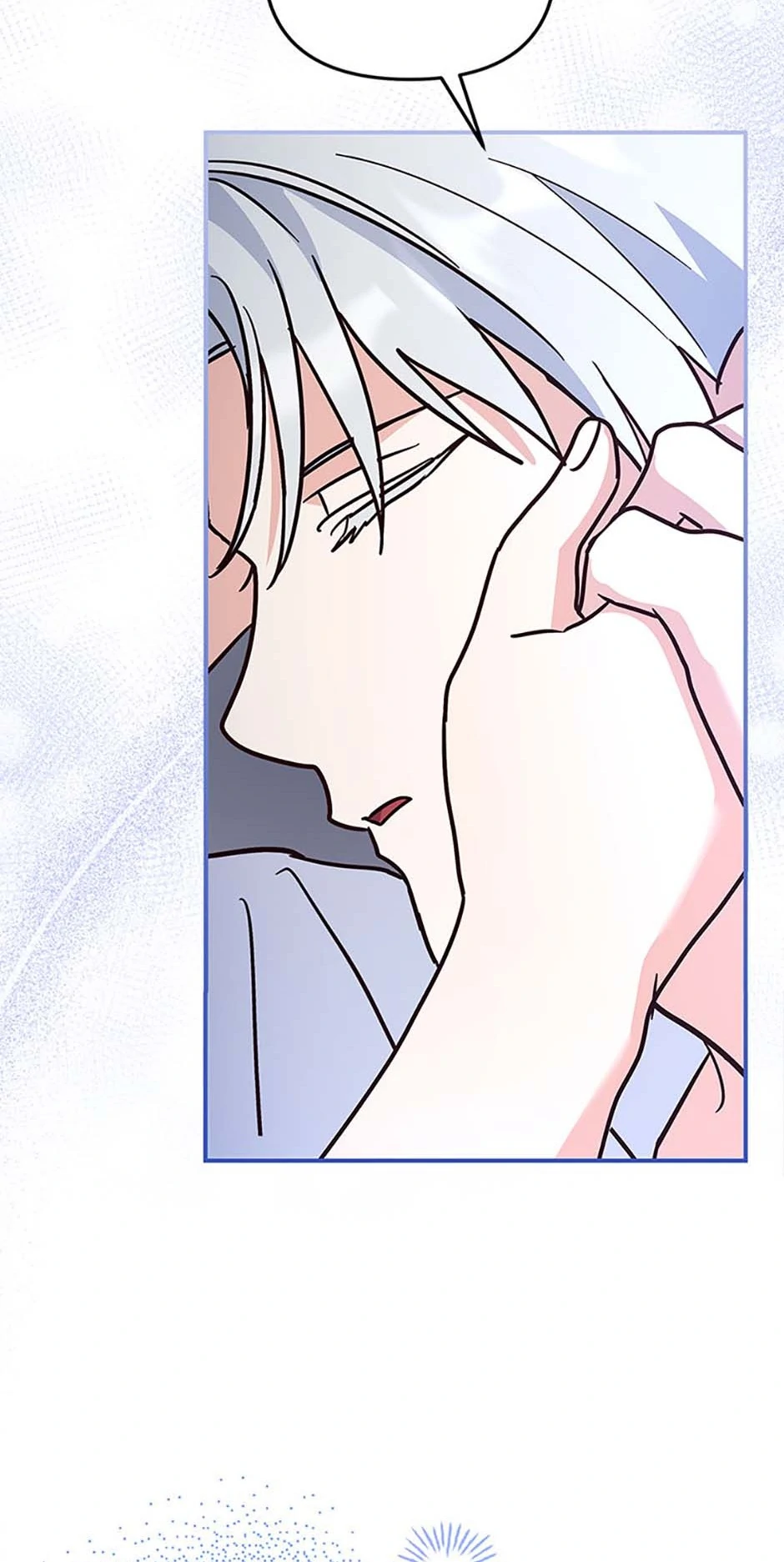 Cat in the Chrysalis Chapter 71 - Page 11