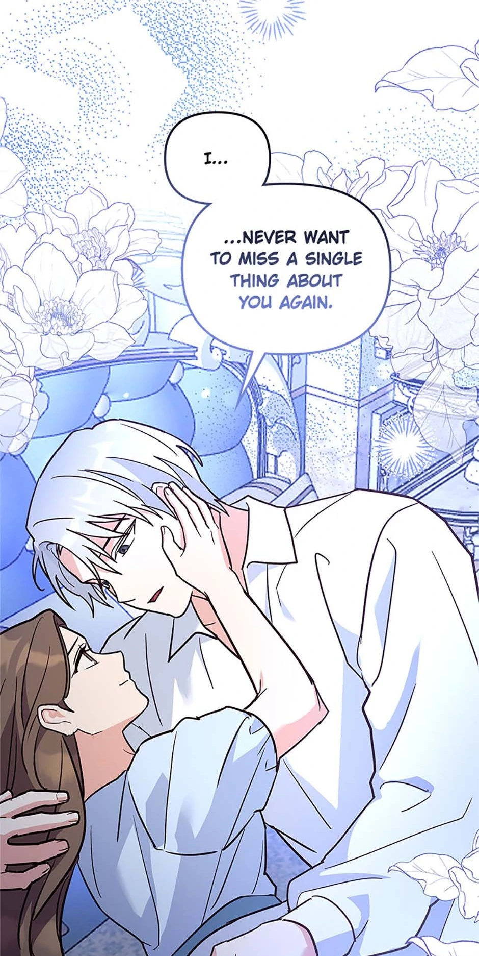 Cat in the Chrysalis Chapter 71 - Page 12