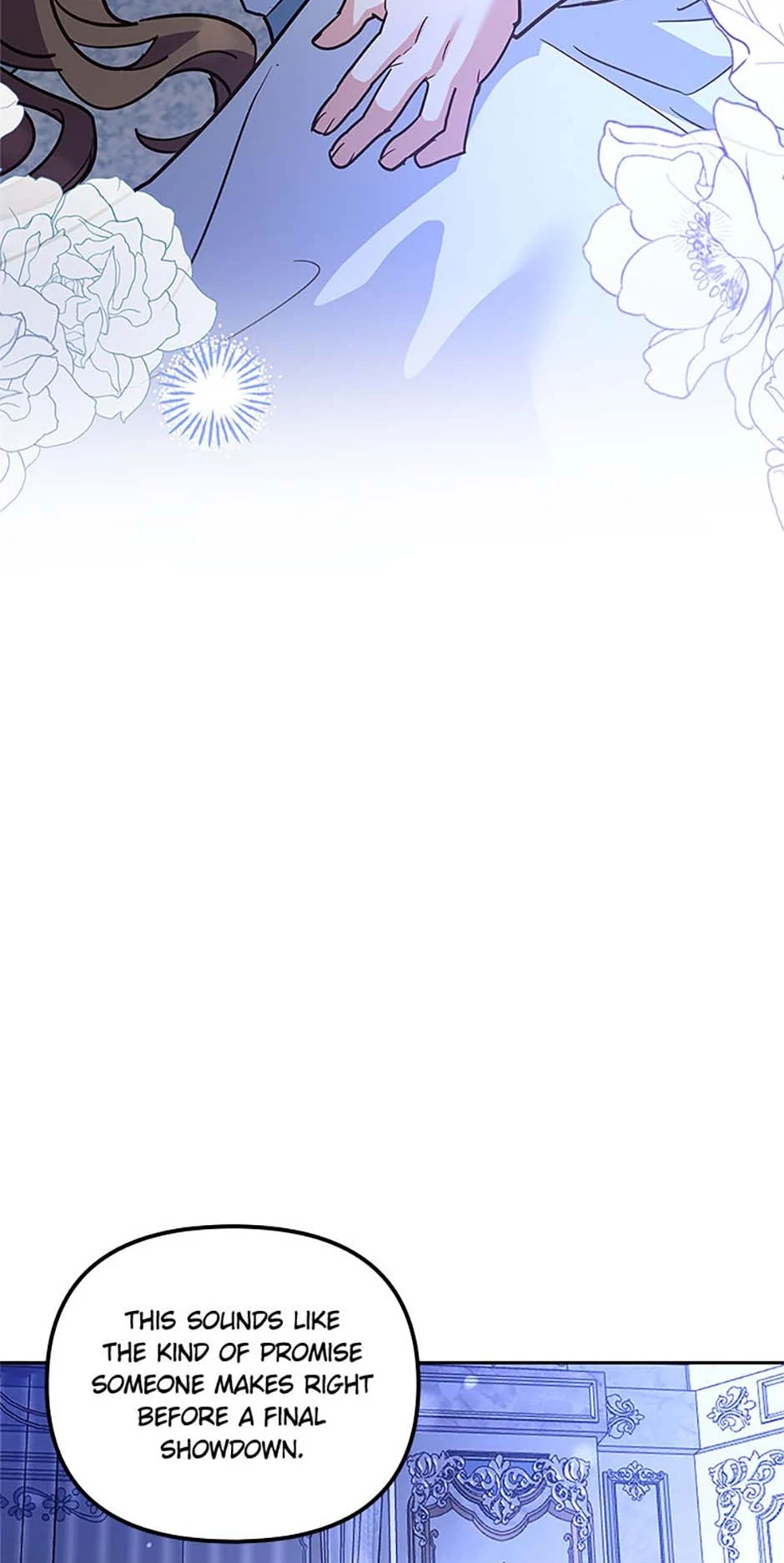 Cat in the Chrysalis Chapter 71 - Page 13