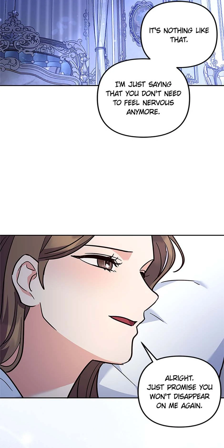 Cat in the Chrysalis Chapter 71 - Page 14