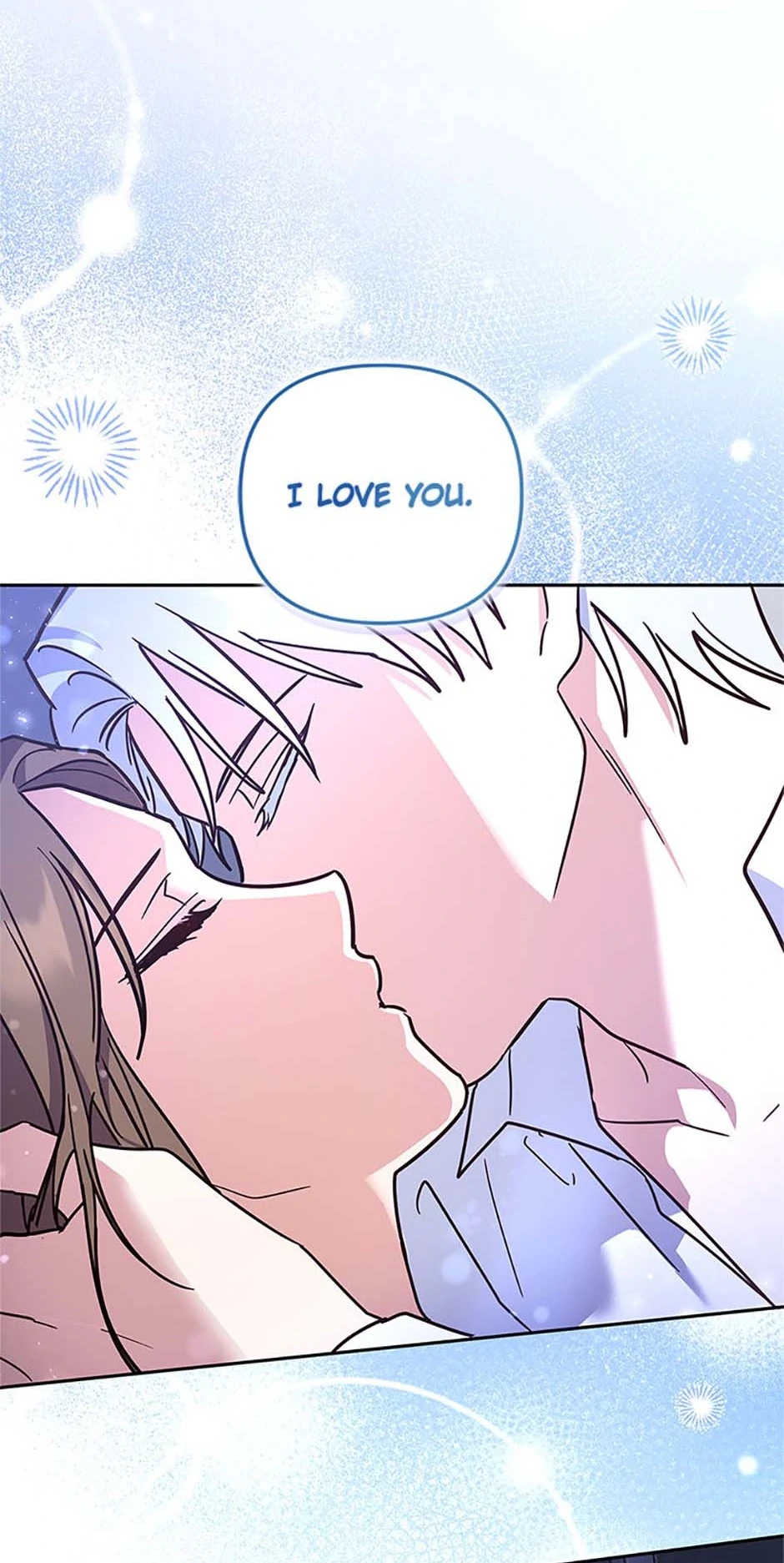 Cat in the Chrysalis Chapter 71 - Page 15