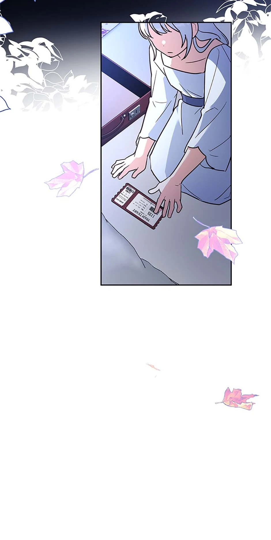 Cat in the Chrysalis Chapter 71 - Page 18