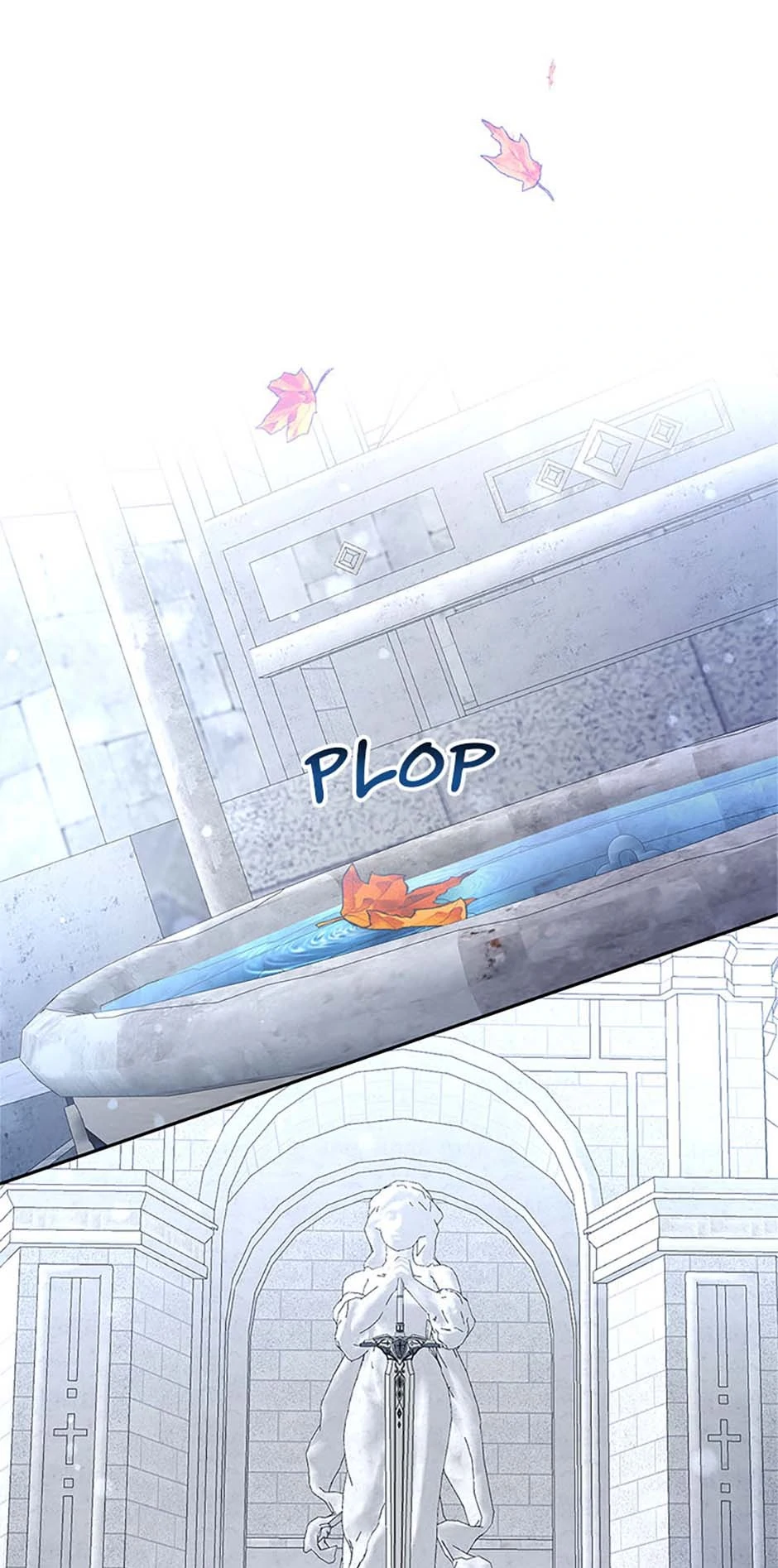 Cat in the Chrysalis Chapter 71 - Page 20