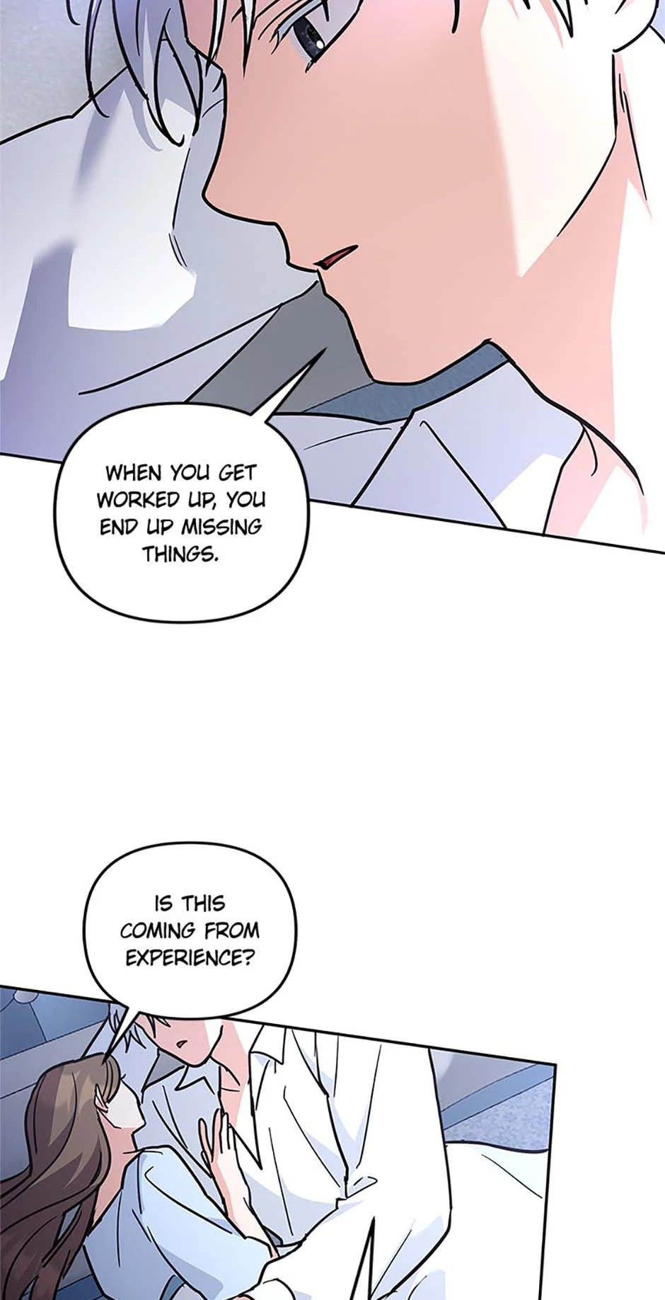 Cat in the Chrysalis Chapter 71 - Page 3