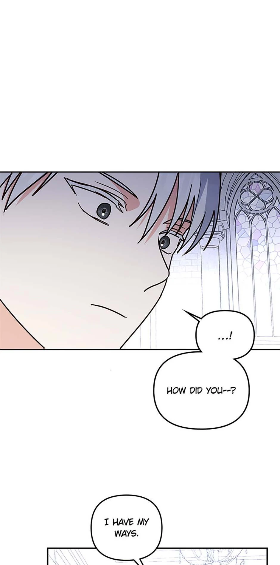 Cat in the Chrysalis Chapter 71 - Page 23