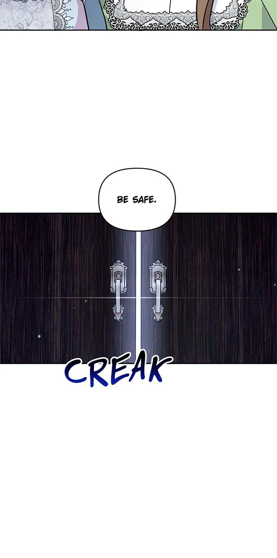 Cat in the Chrysalis Chapter 71 - Page 27