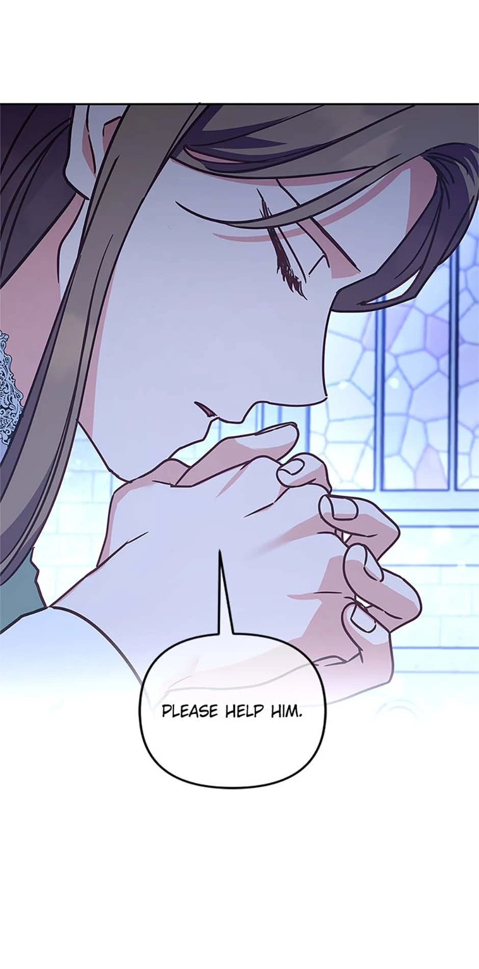 Cat in the Chrysalis Chapter 71 - Page 29