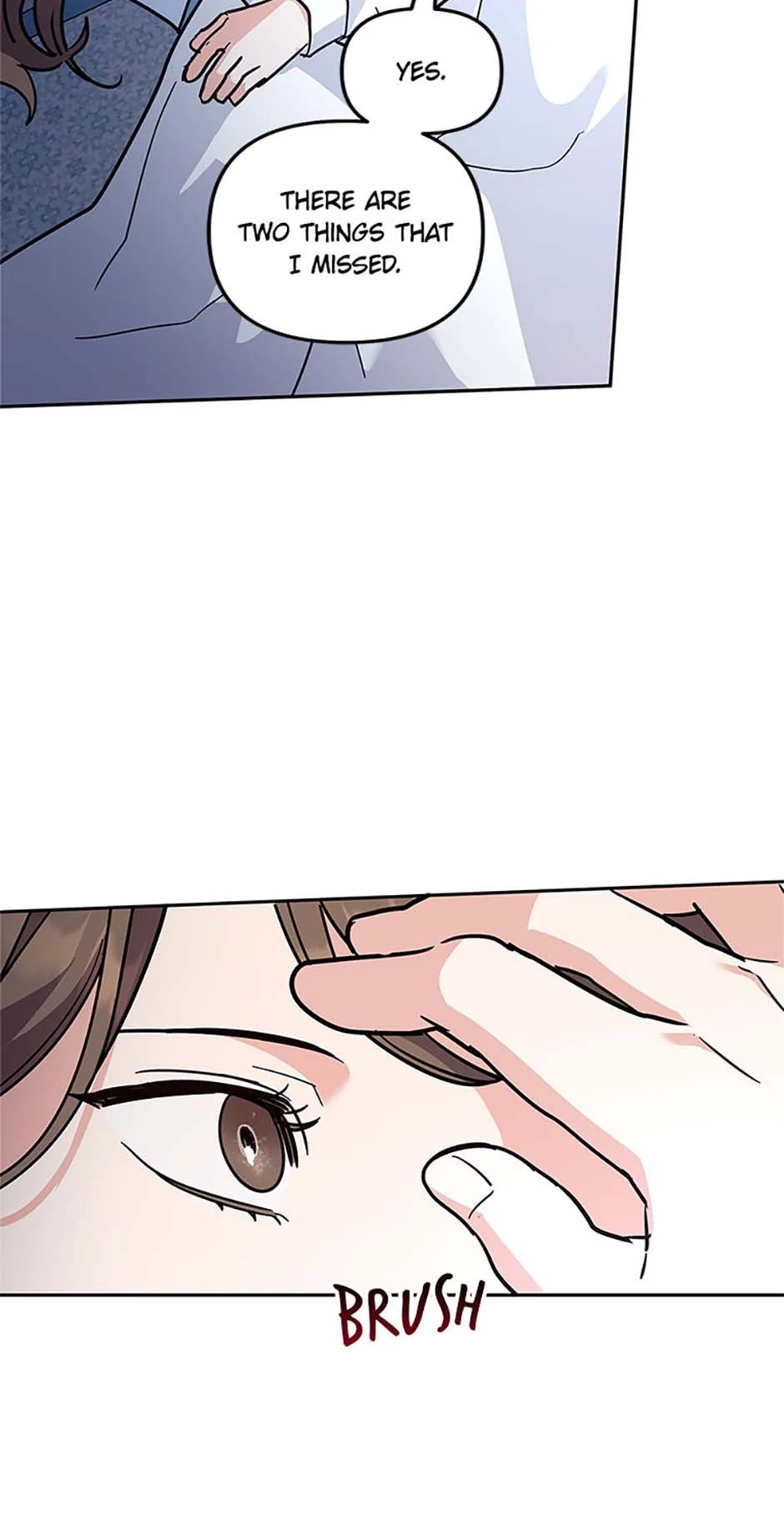 Cat in the Chrysalis Chapter 71 - Page 4