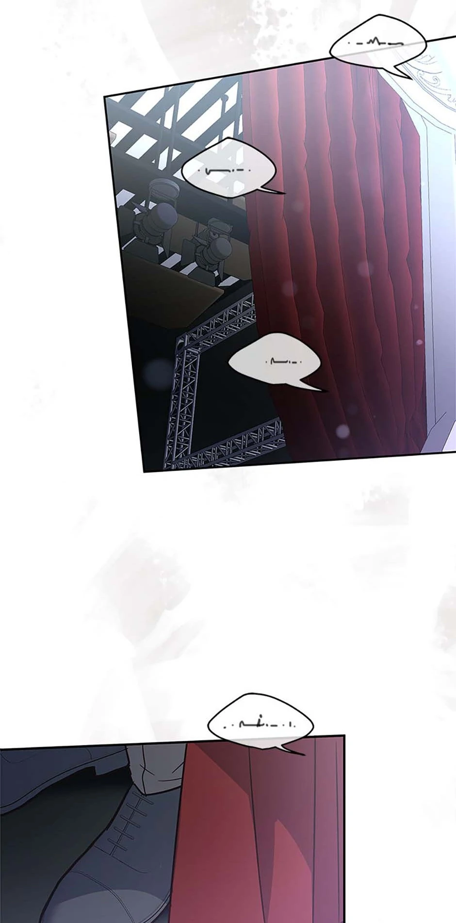 Cat in the Chrysalis Chapter 71 - Page 32