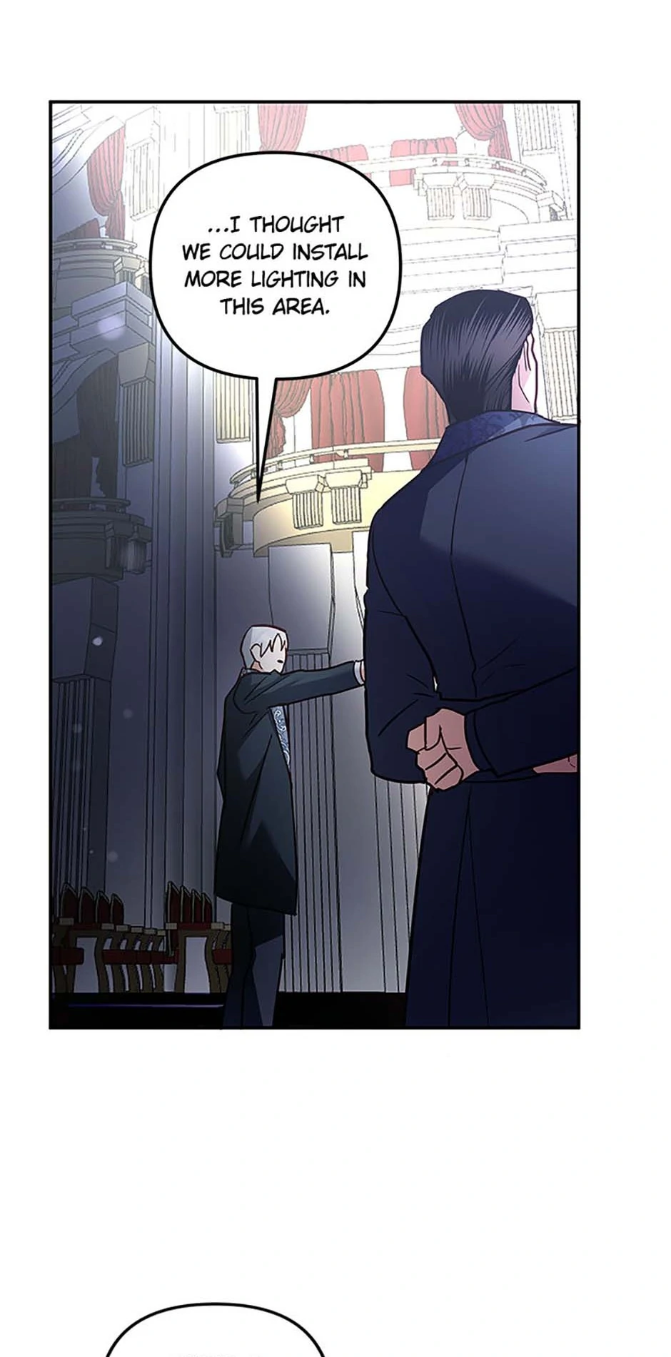 Cat in the Chrysalis Chapter 71 - Page 34