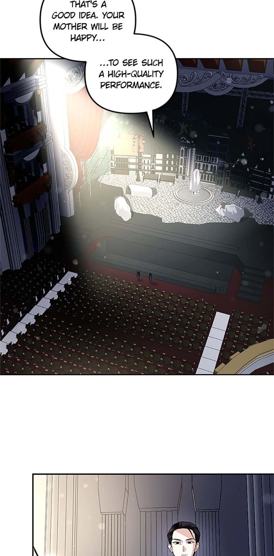 Cat in the Chrysalis Chapter 71 - Page 35