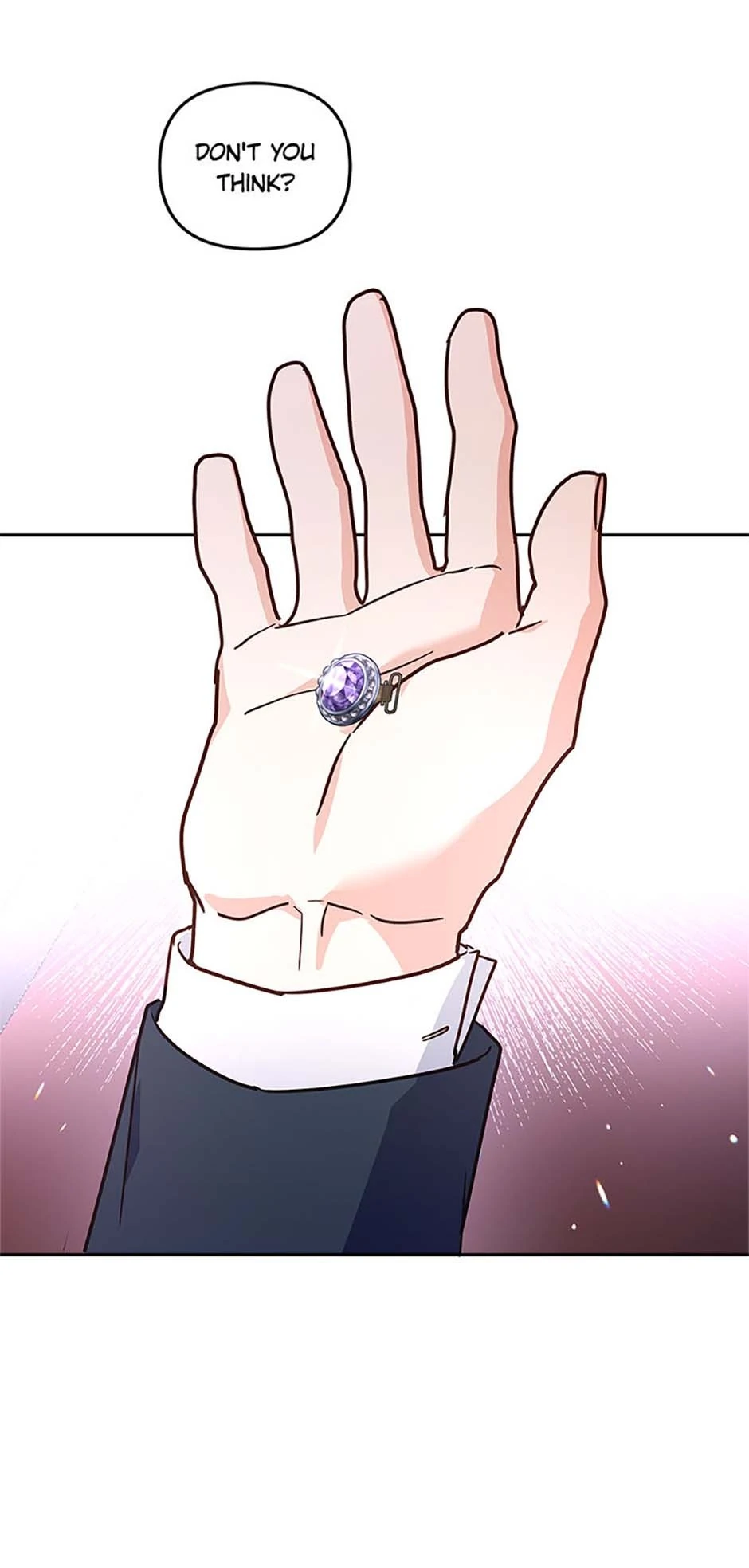 Cat in the Chrysalis Chapter 71 - Page 38