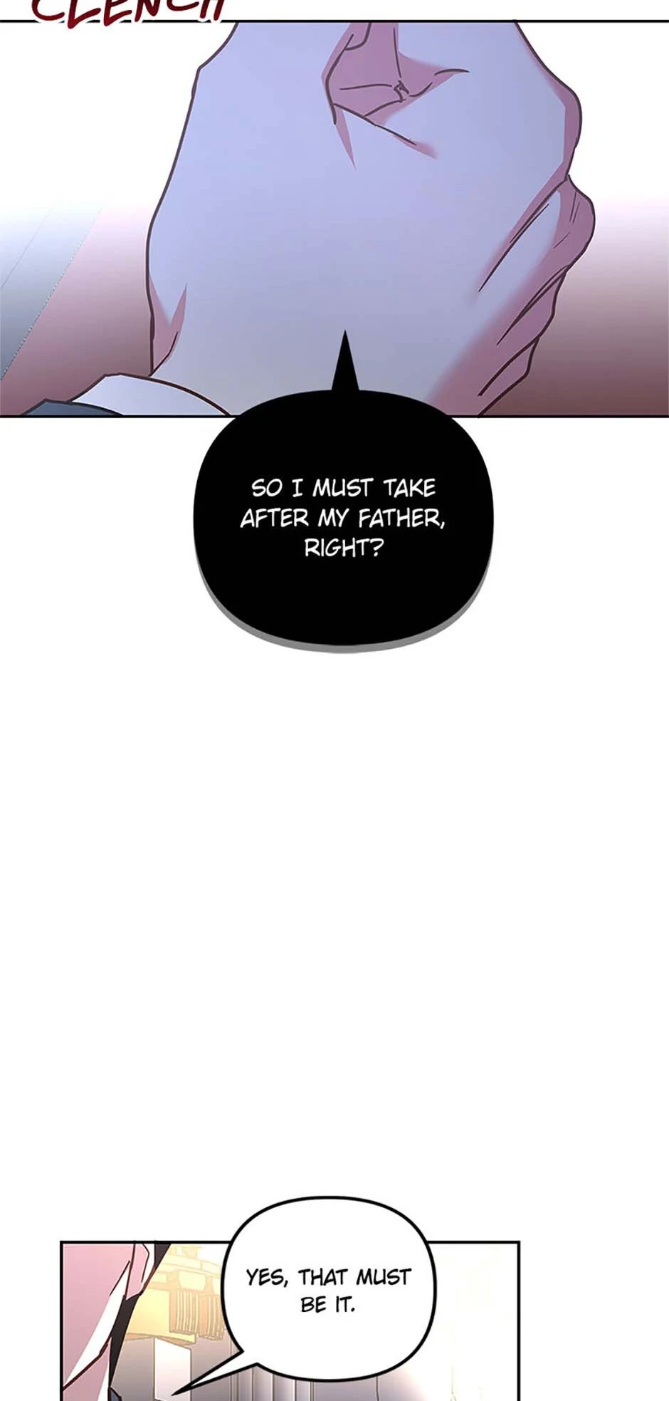 Cat in the Chrysalis Chapter 71 - Page 40