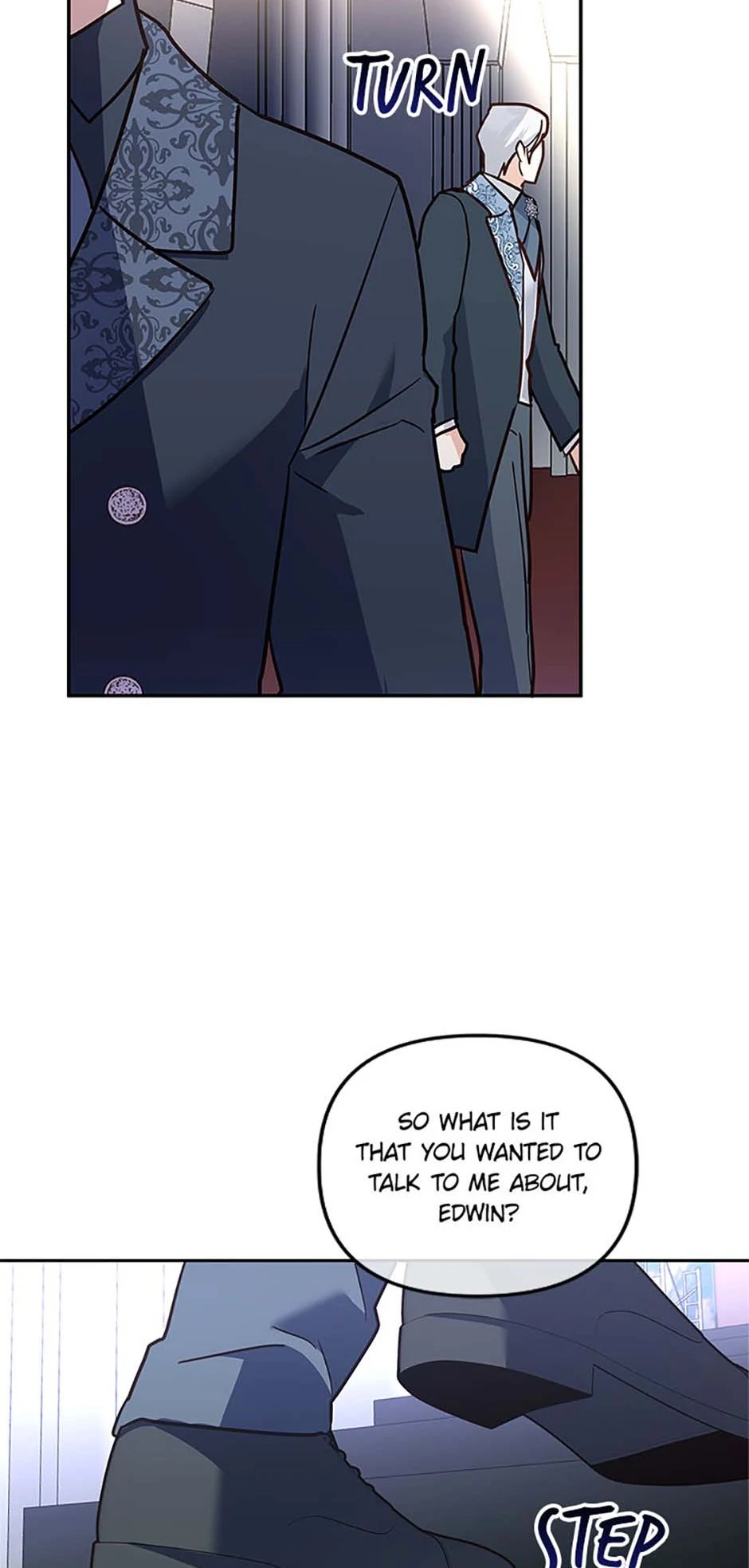 Cat in the Chrysalis Chapter 71 - Page 41