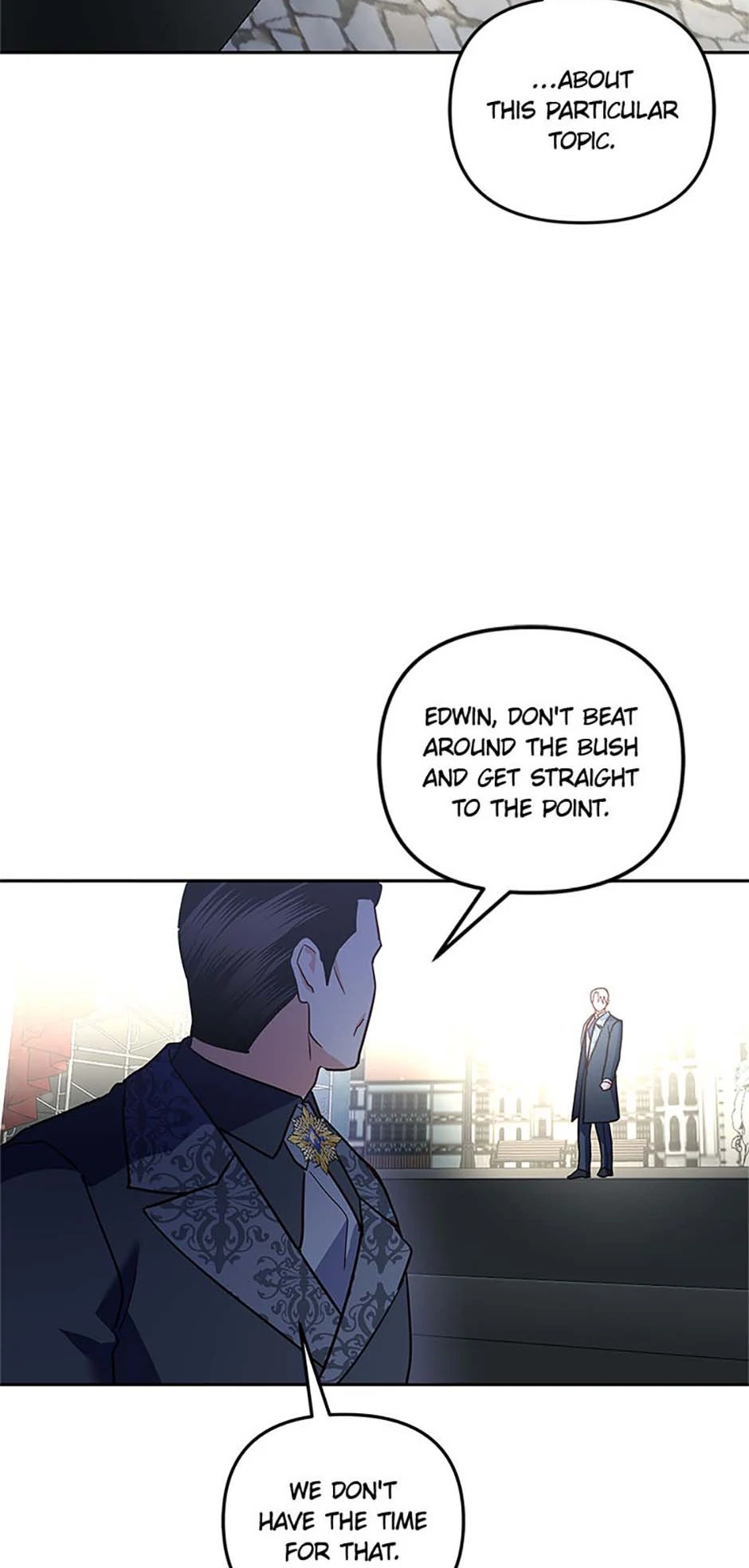 Cat in the Chrysalis Chapter 71 - Page 43