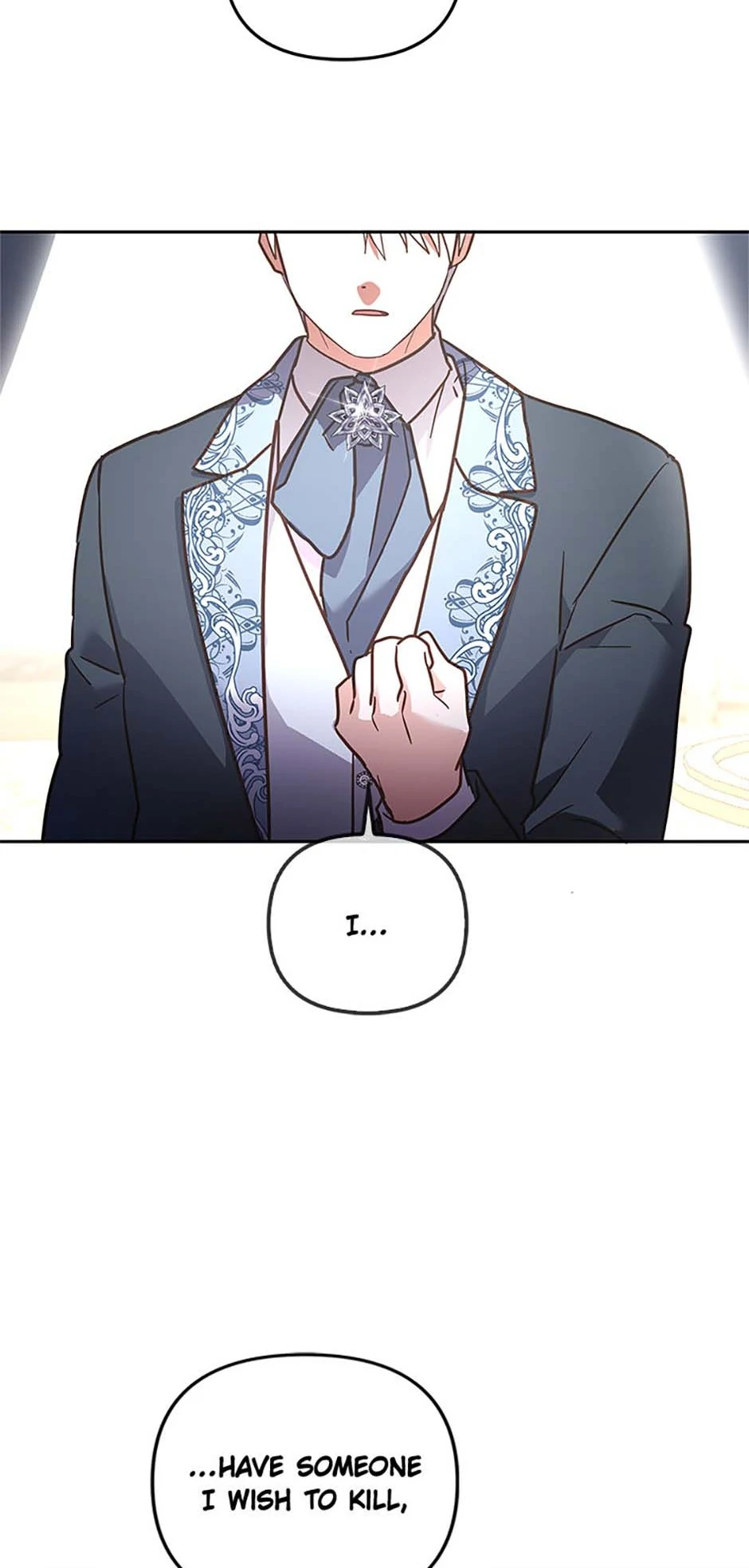 Cat in the Chrysalis Chapter 71 - Page 44