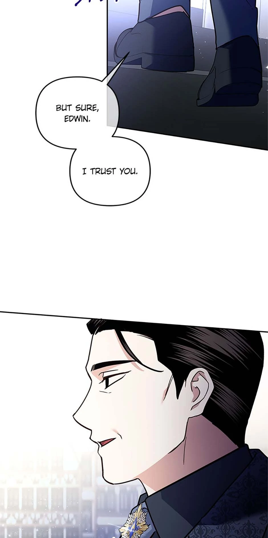 Cat in the Chrysalis Chapter 71 - Page 48