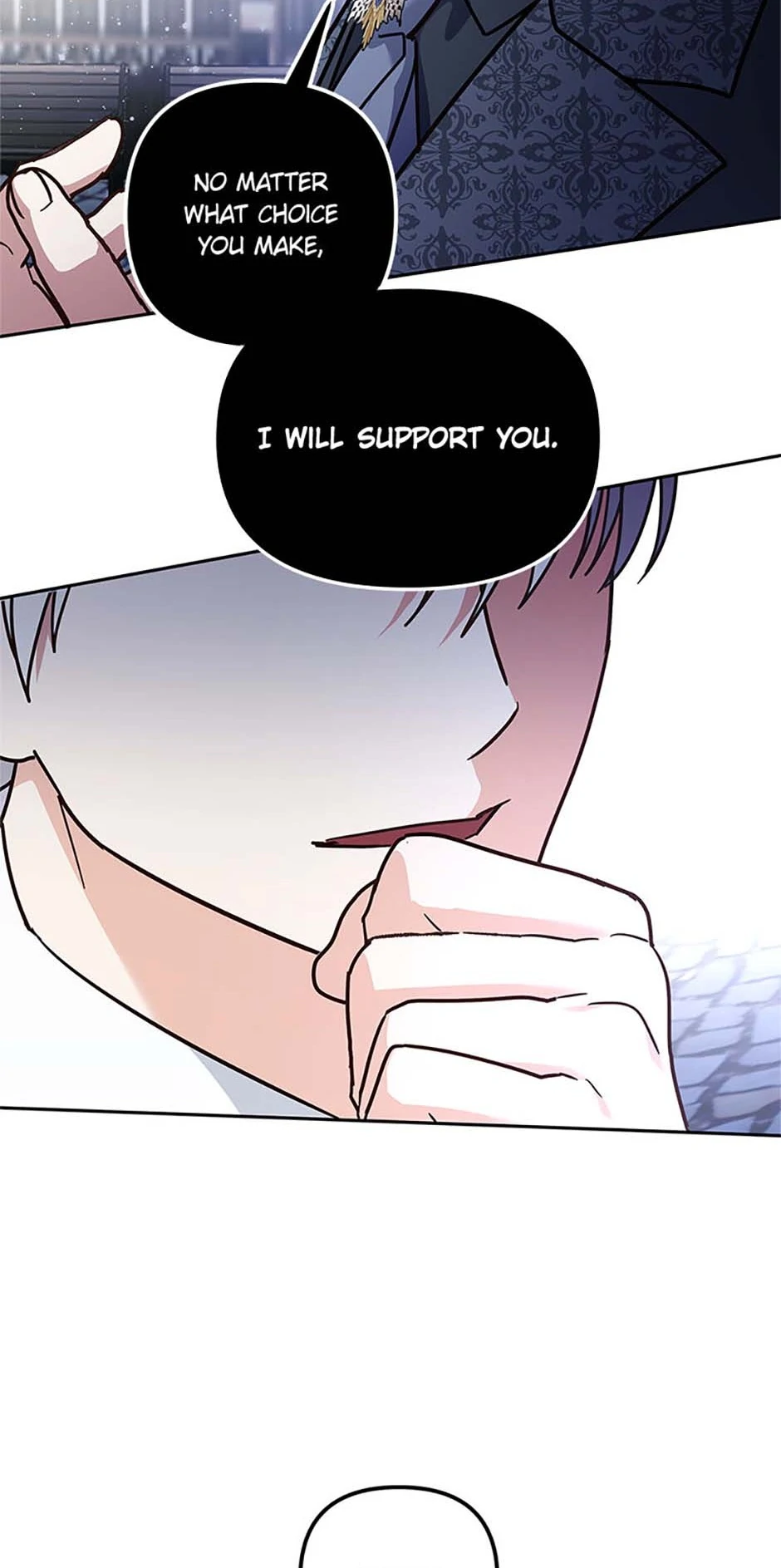 Cat in the Chrysalis Chapter 71 - Page 49