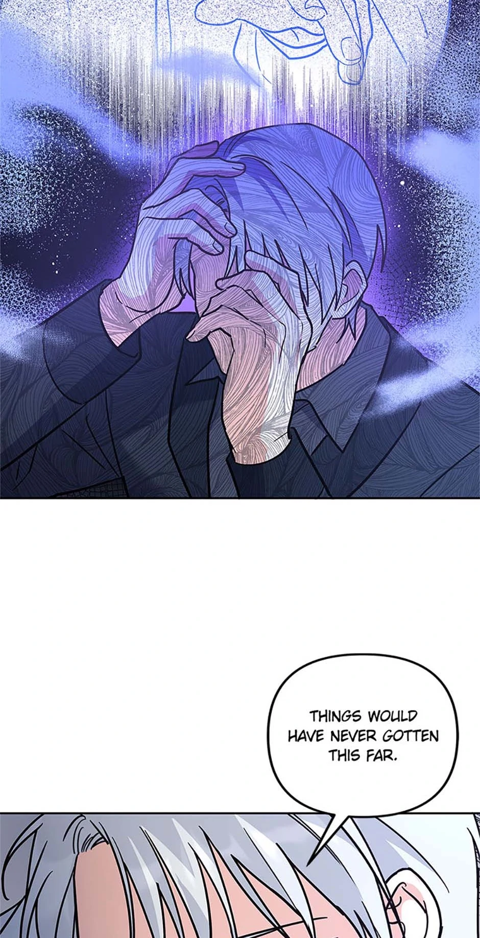 Cat in the Chrysalis Chapter 71 - Page 6