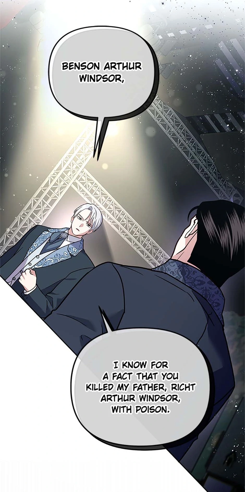 Cat in the Chrysalis Chapter 71 - Page 51