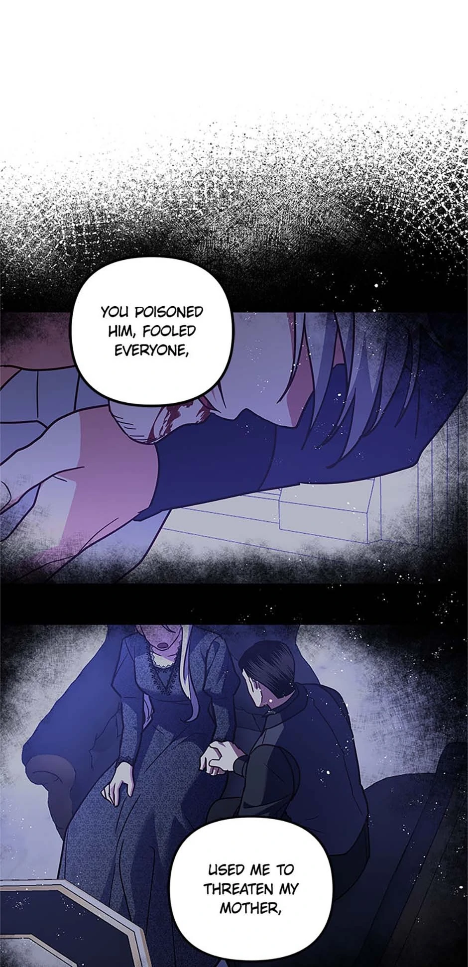 Cat in the Chrysalis Chapter 71 - Page 55