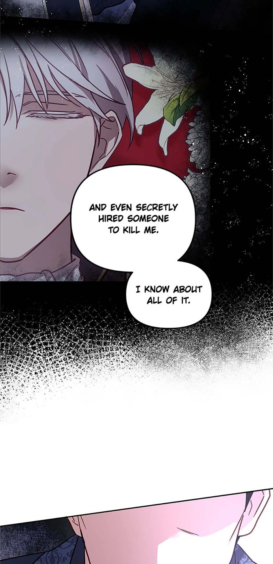 Cat in the Chrysalis Chapter 71 - Page 56