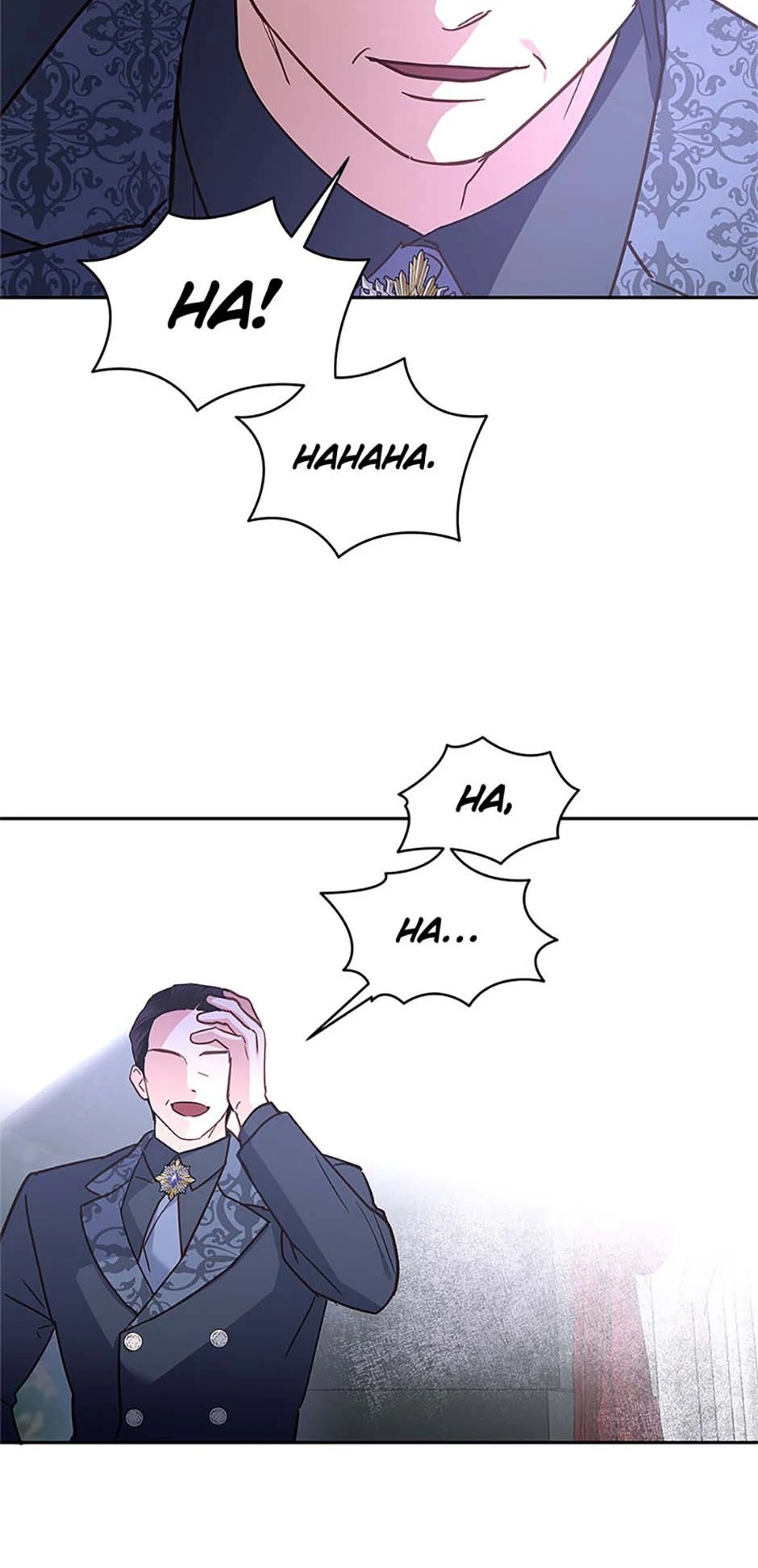 Cat in the Chrysalis Chapter 71 - Page 57