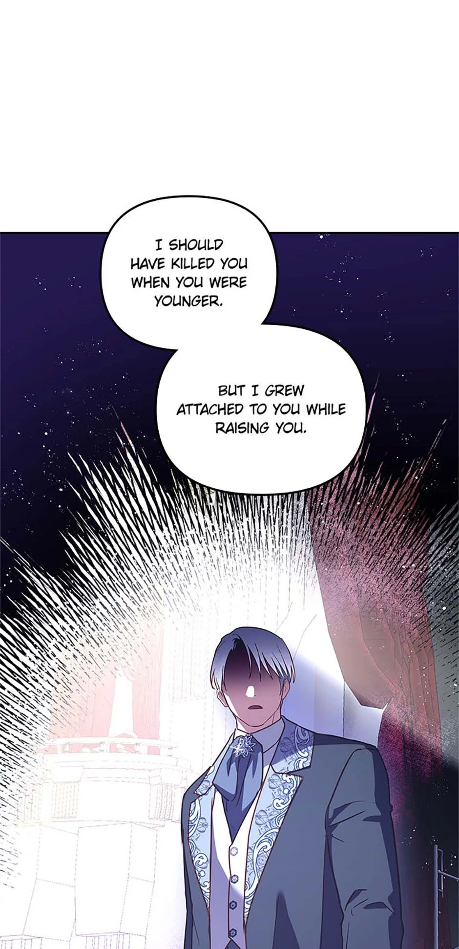 Cat in the Chrysalis Chapter 71 - Page 58