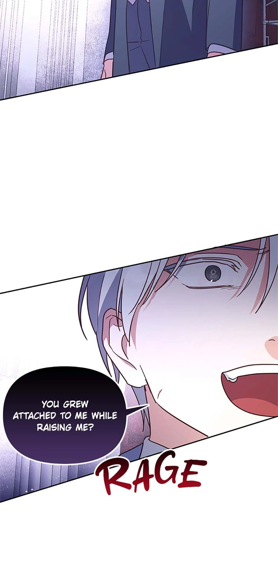 Cat in the Chrysalis Chapter 71 - Page 59