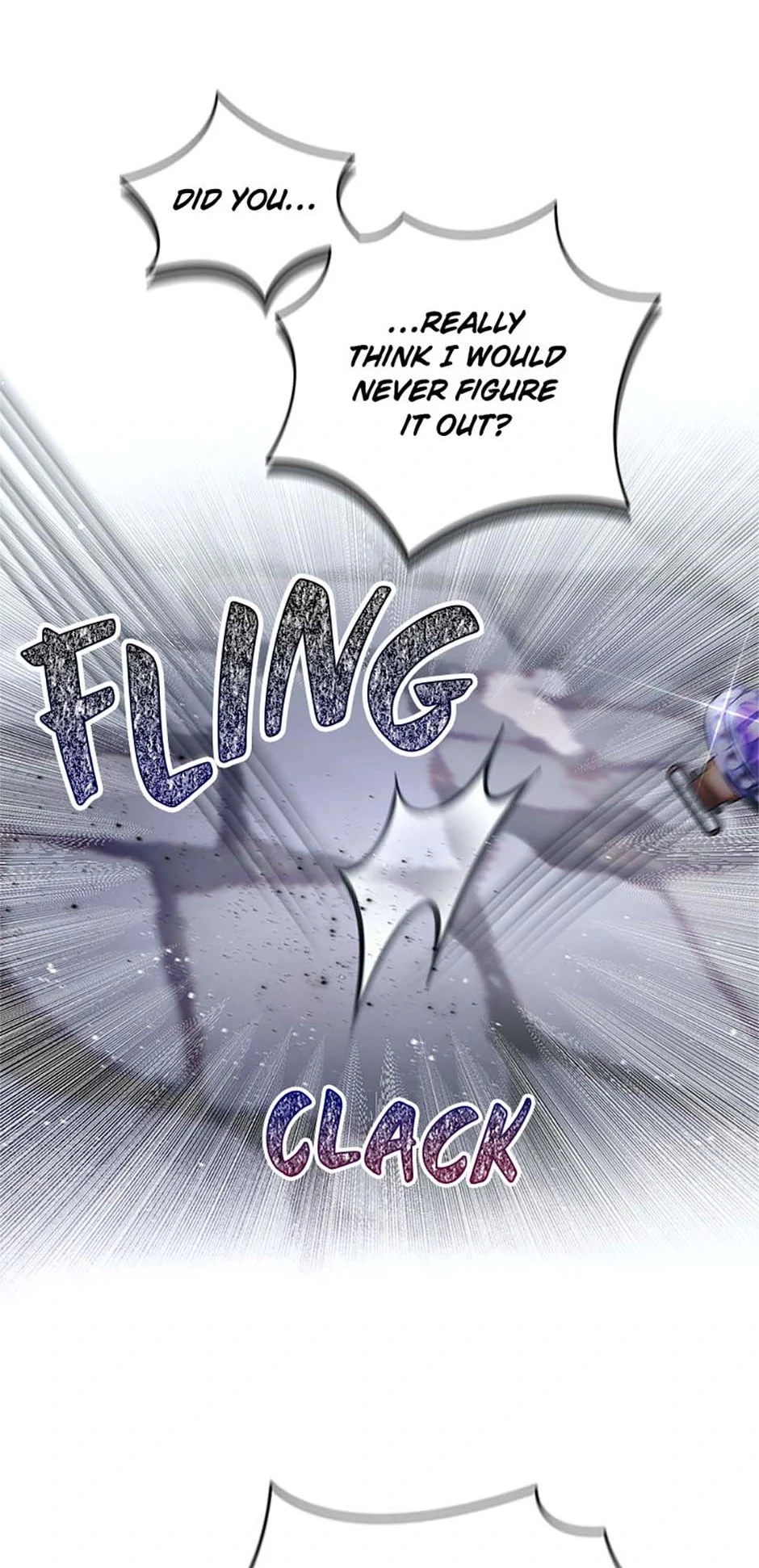 Cat in the Chrysalis Chapter 71 - Page 60