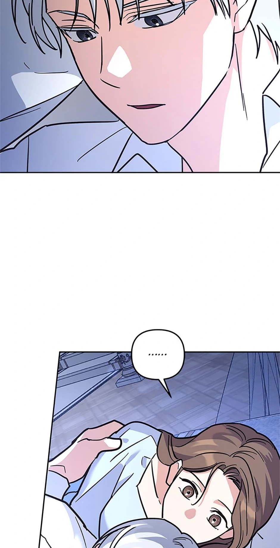 Cat in the Chrysalis Chapter 71 - Page 7