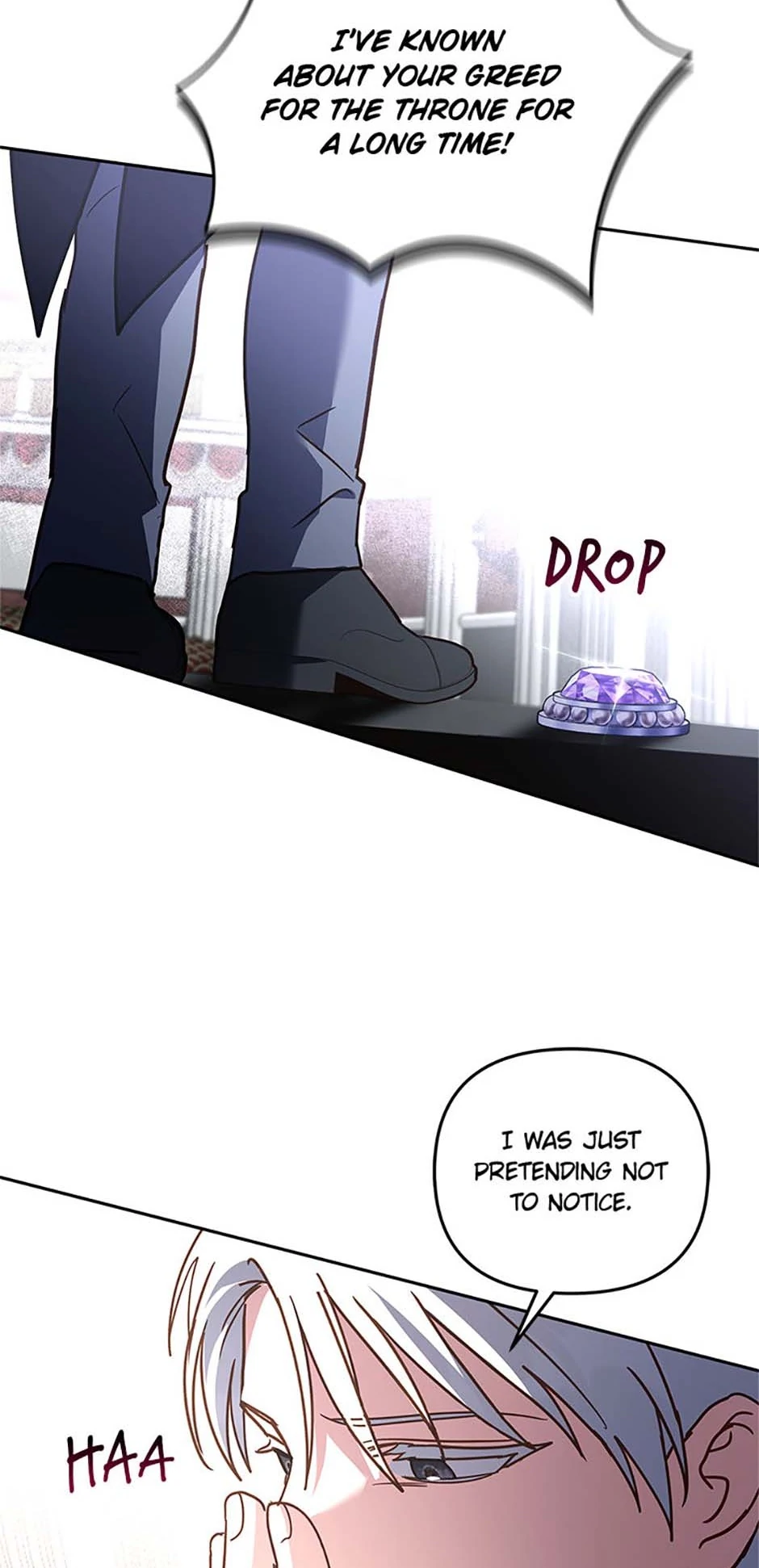 Cat in the Chrysalis Chapter 71 - Page 61