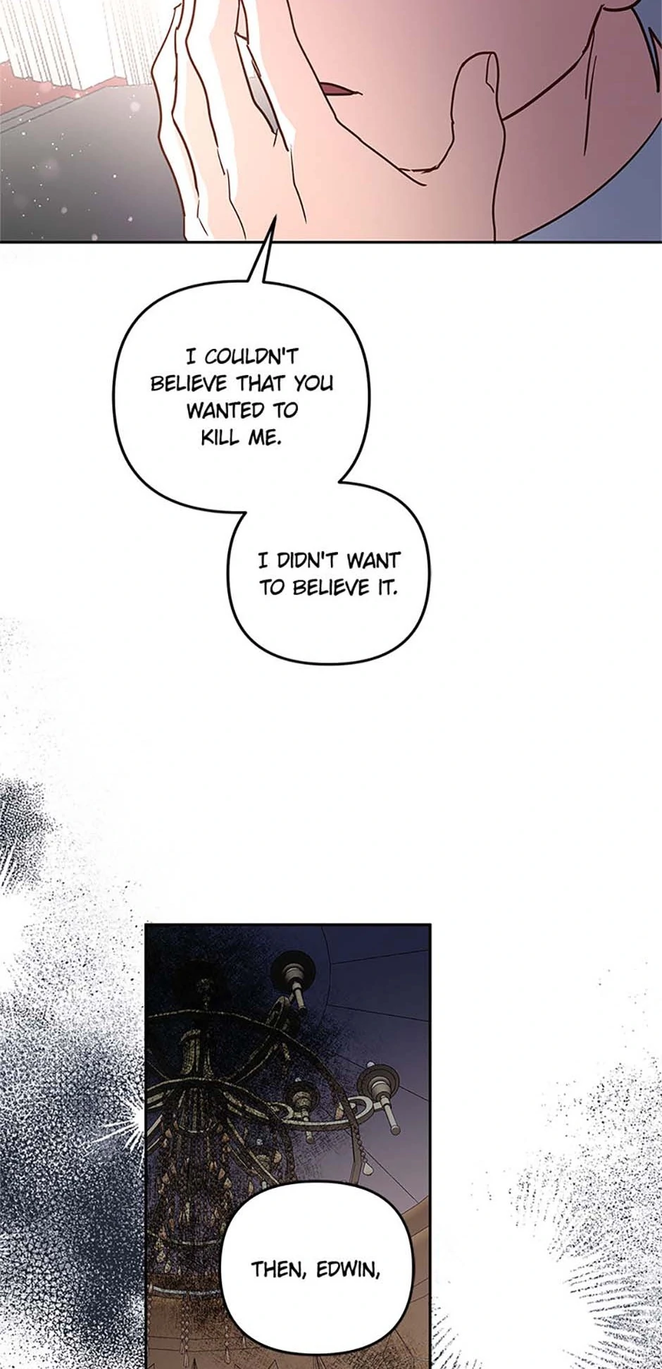 Cat in the Chrysalis Chapter 71 - Page 62