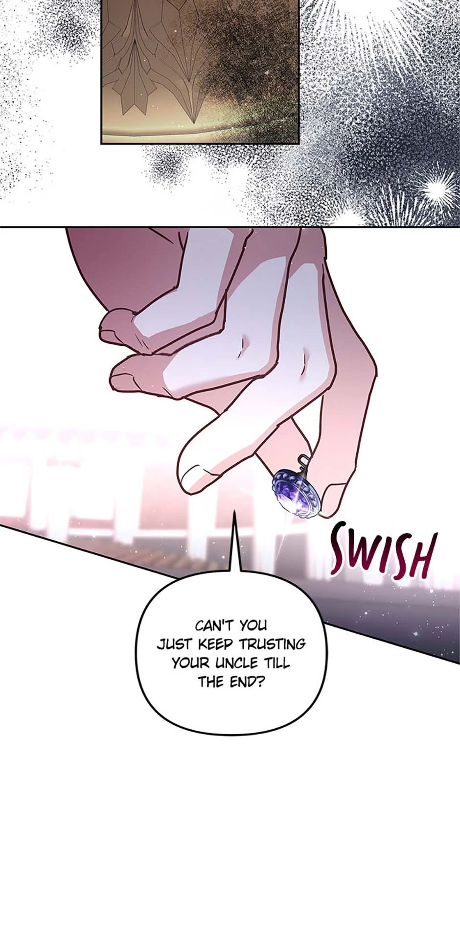 Cat in the Chrysalis Chapter 71 - Page 63