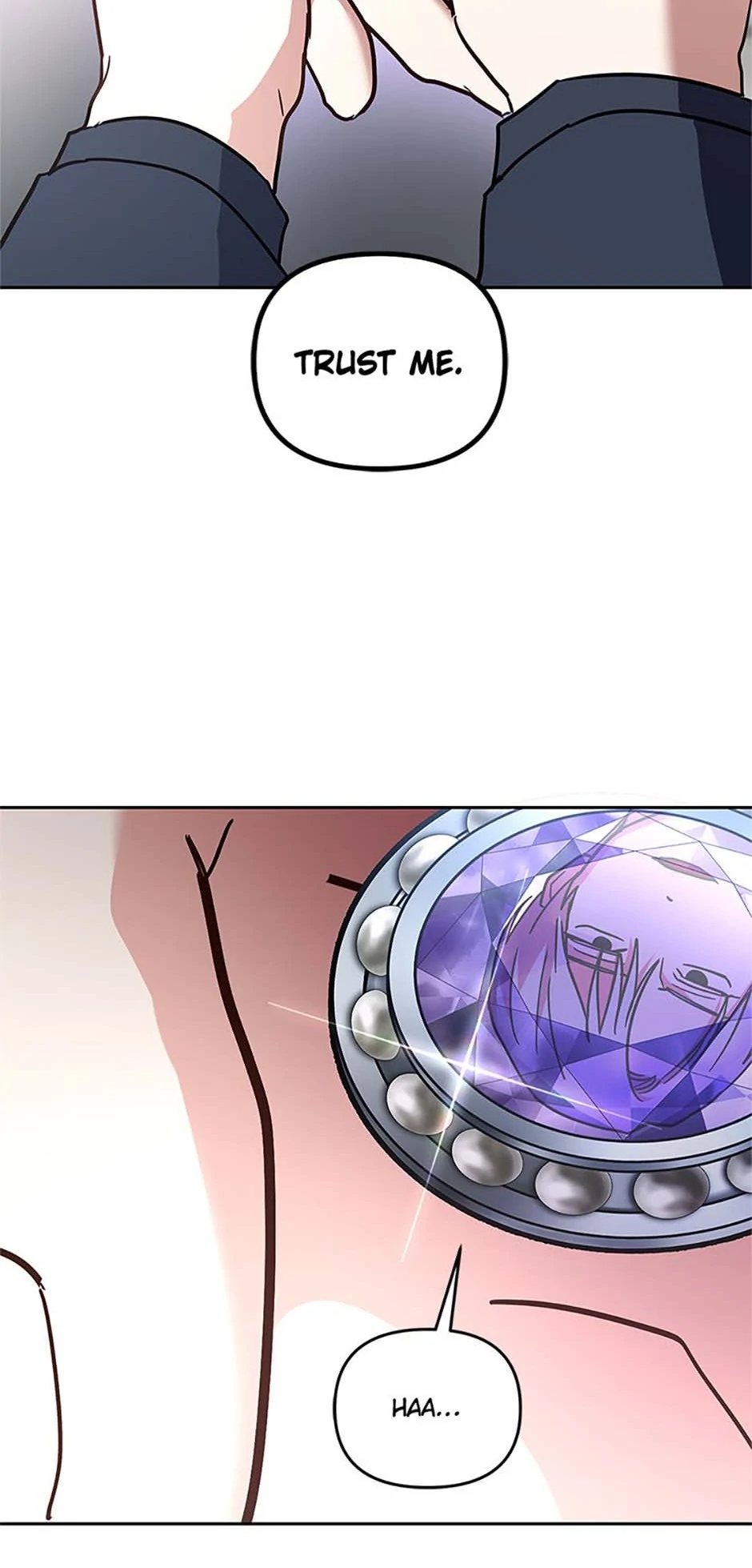 Cat in the Chrysalis Chapter 71 - Page 65